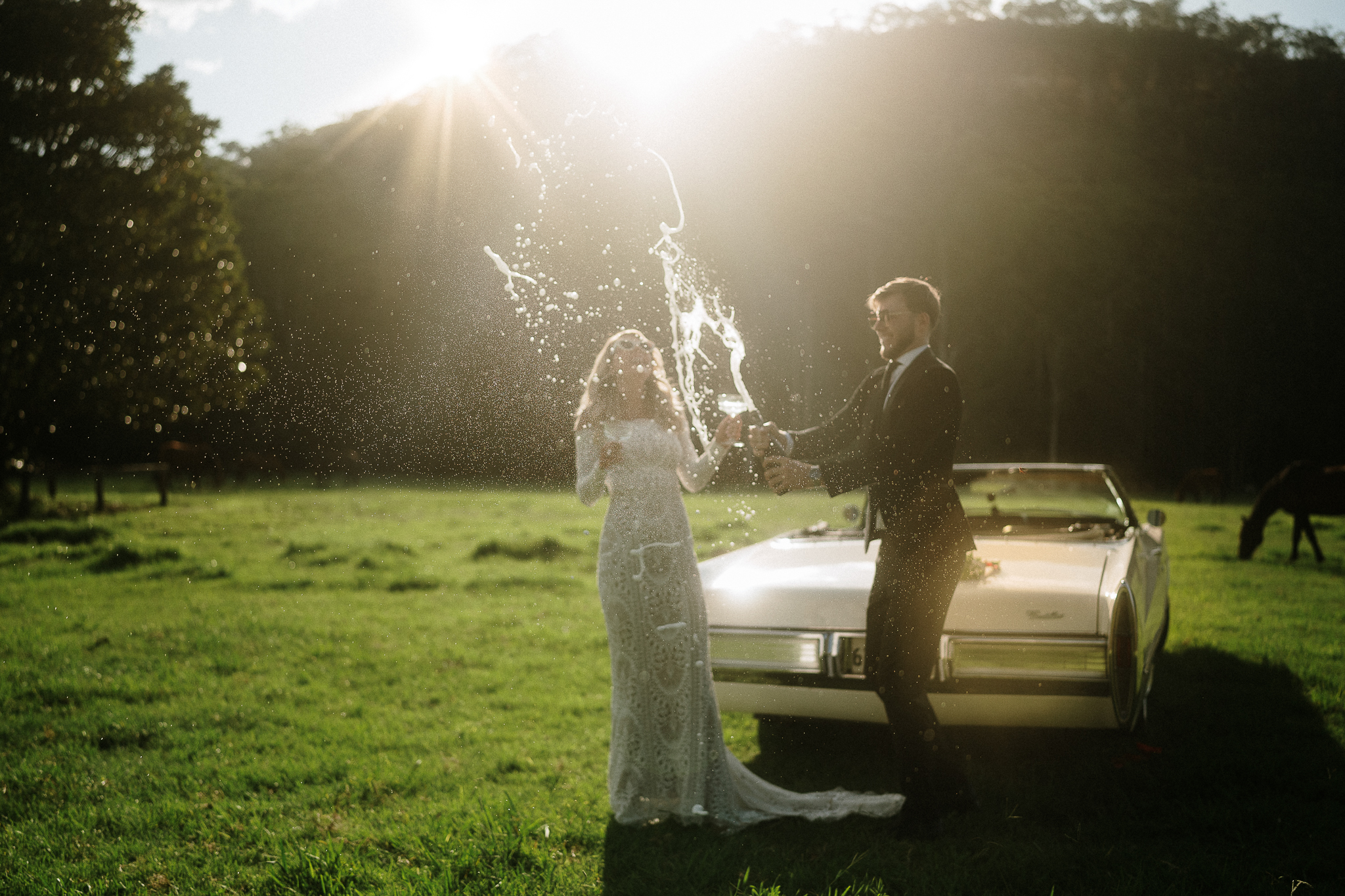 Destination wedding photography