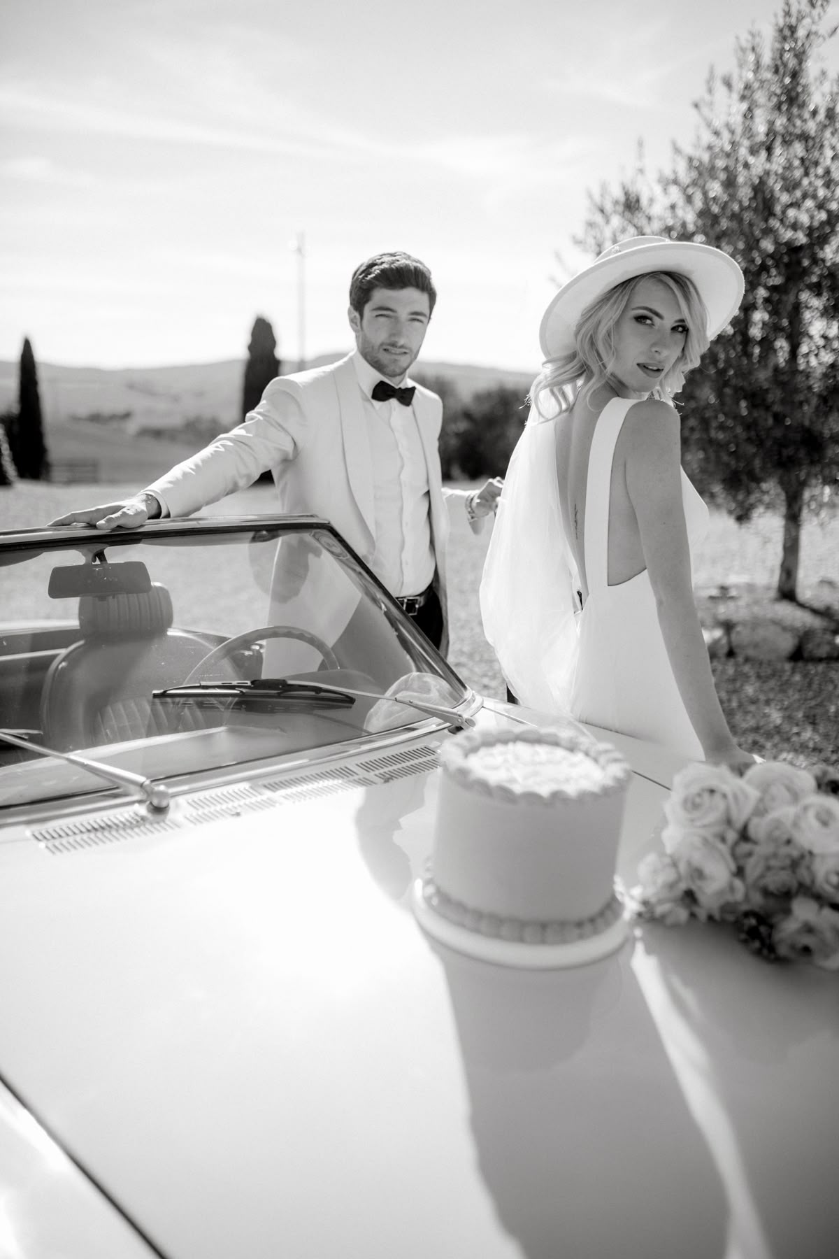Destination wedding photography