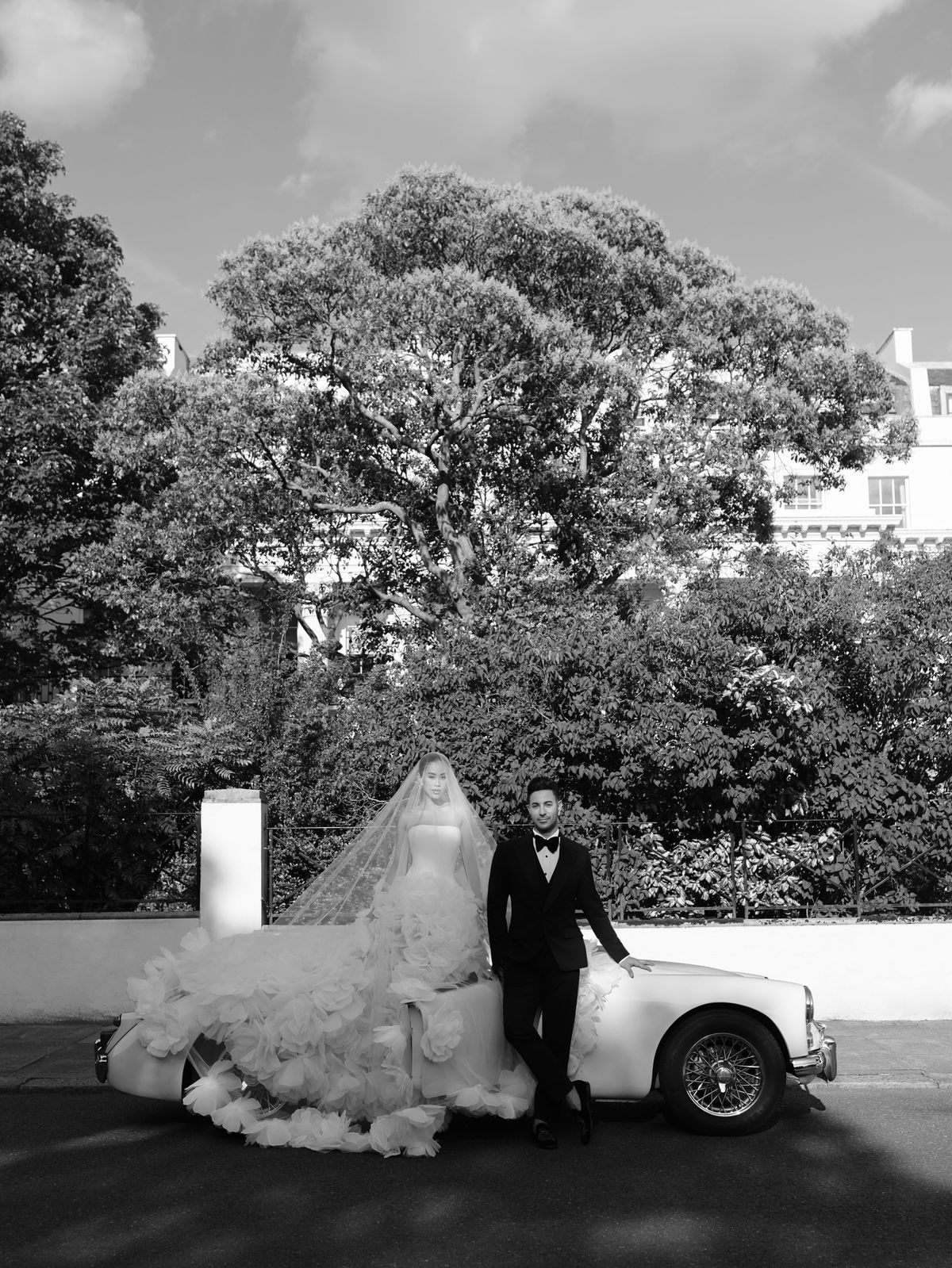 Destination wedding photography