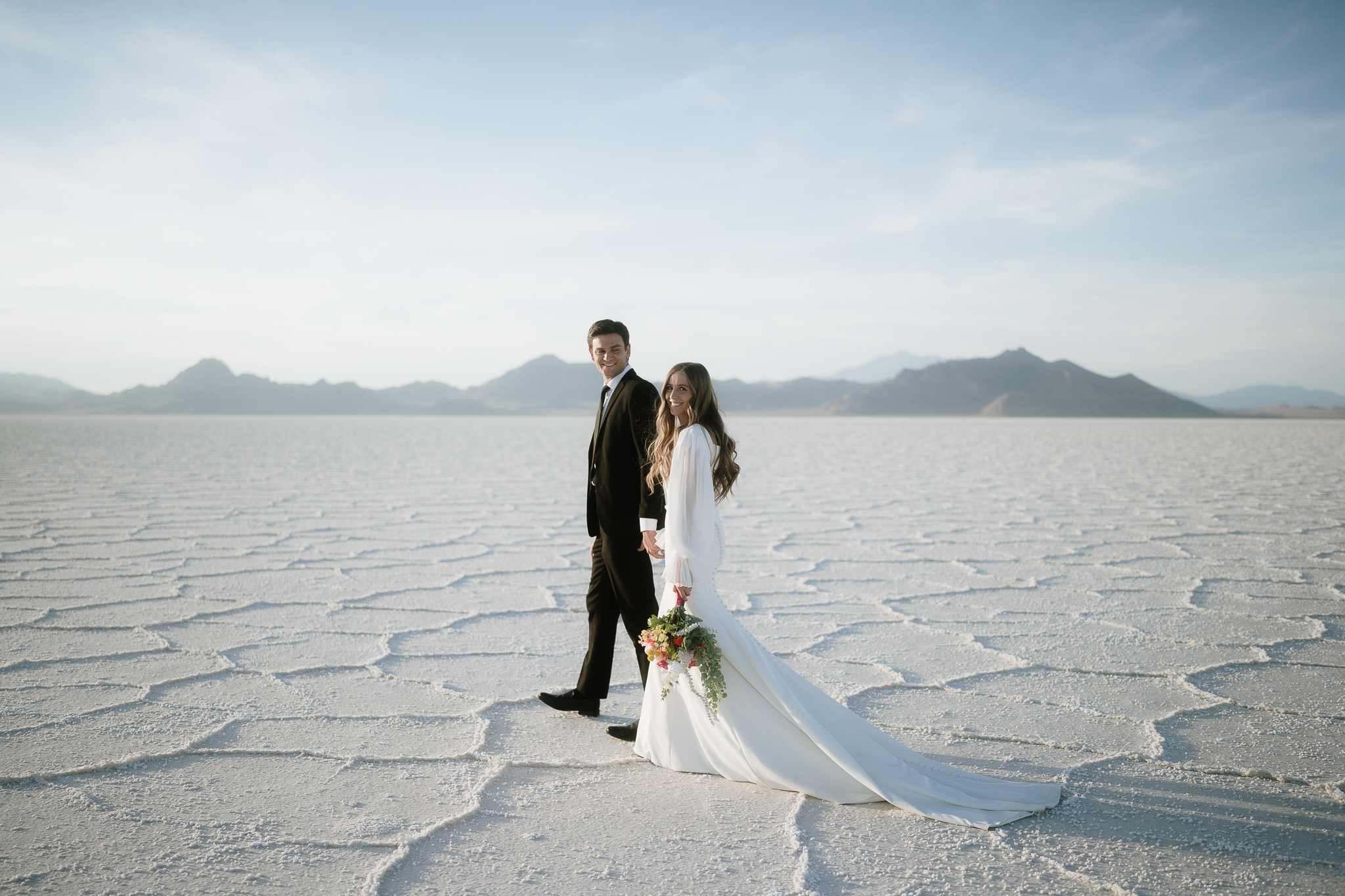 Destination wedding photography