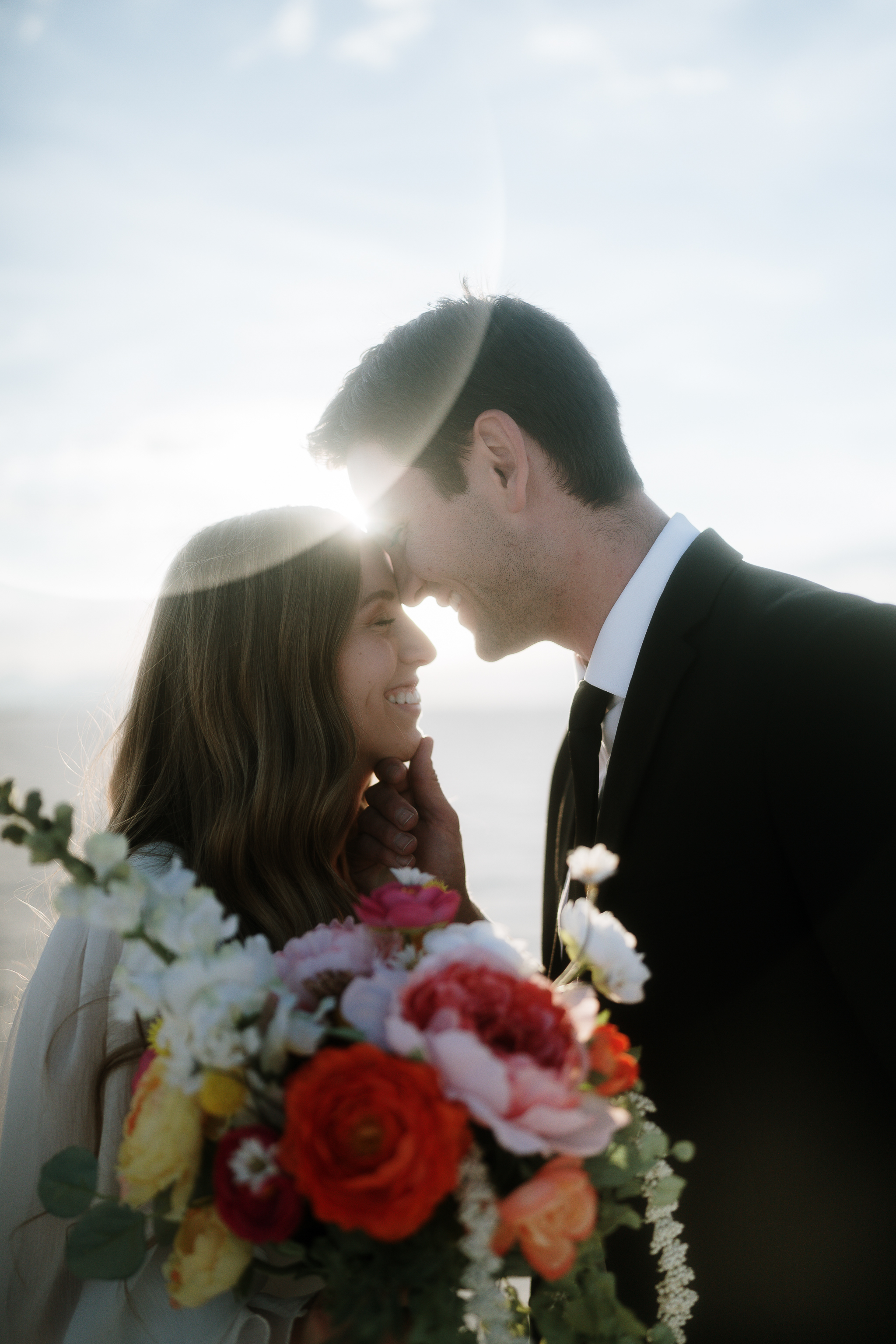 Destination wedding photography