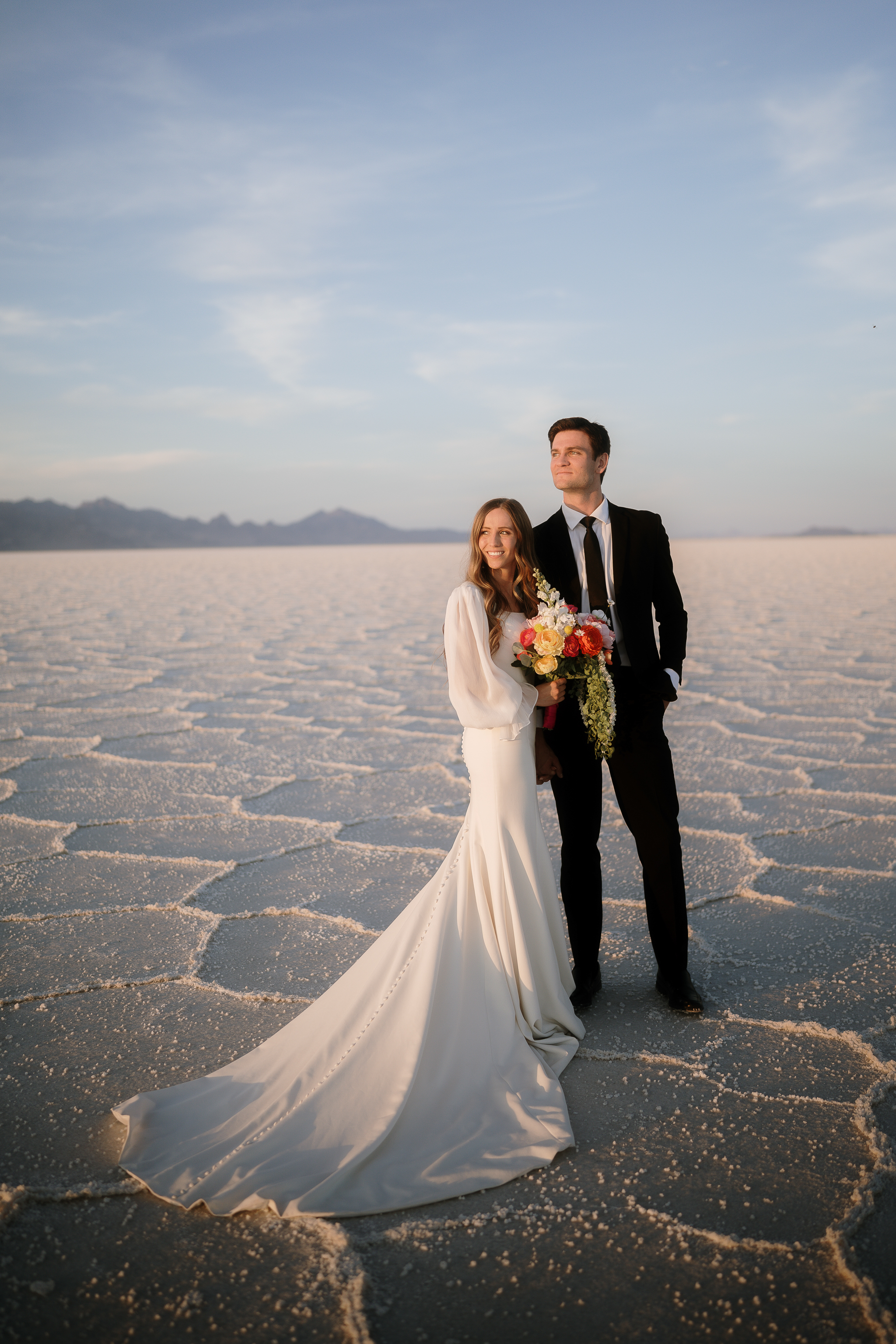 Destination wedding photography