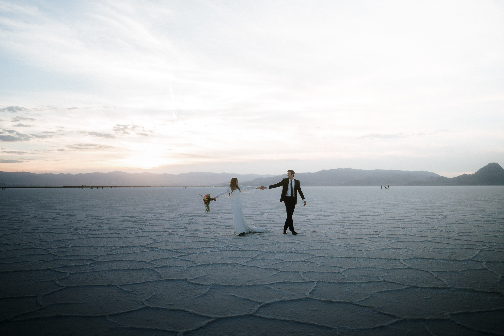Destination wedding photography