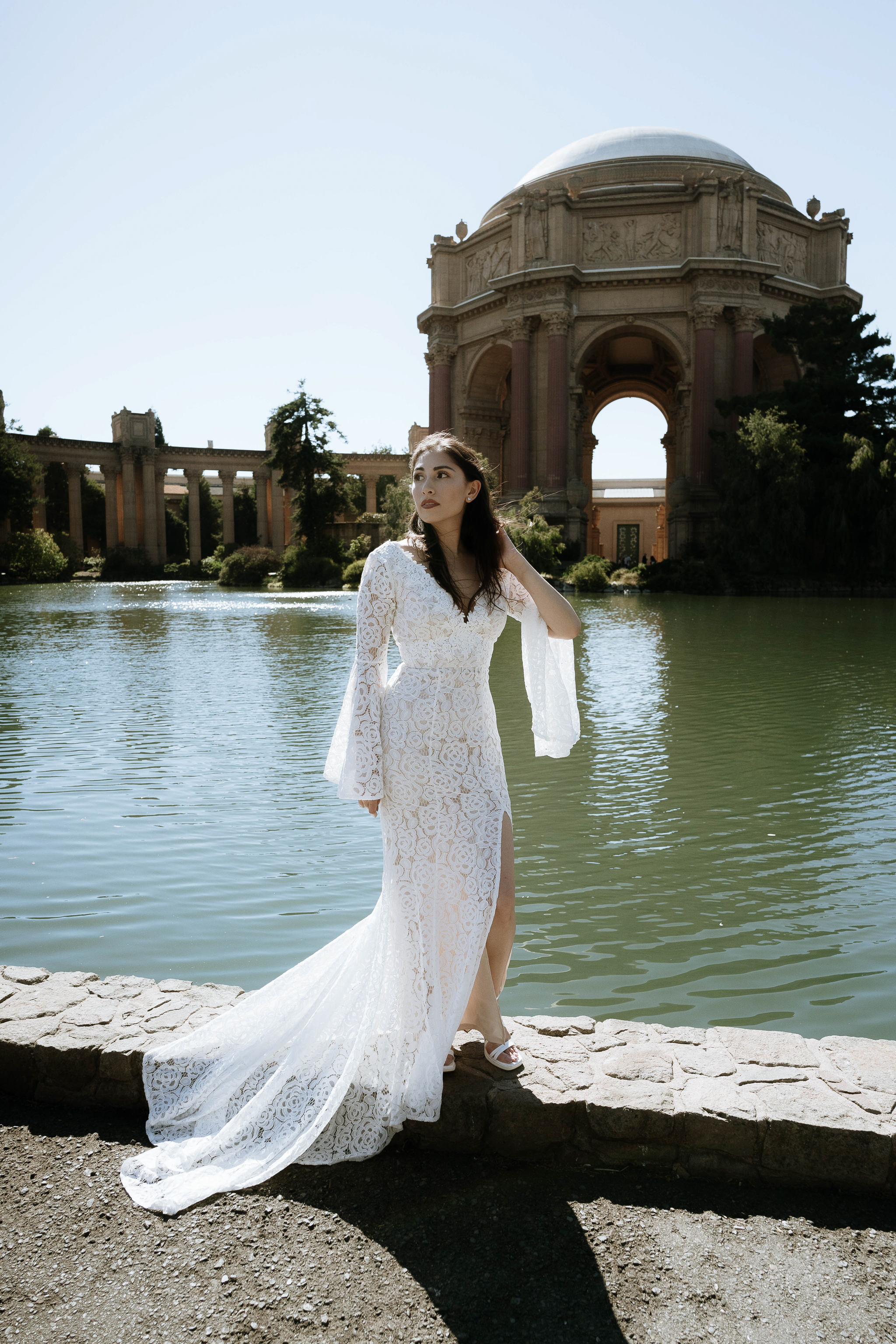 Destination wedding photography