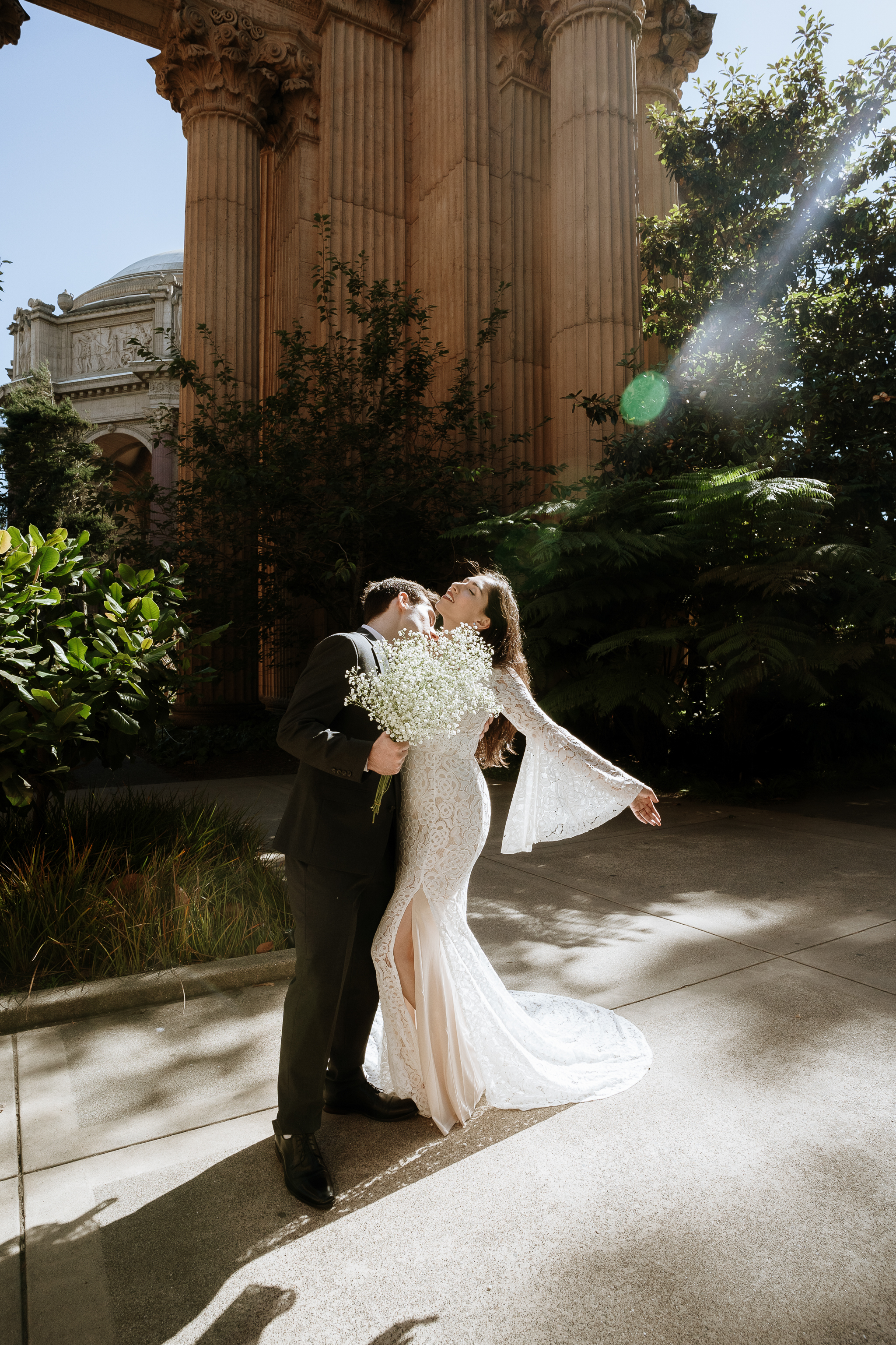 Destination wedding photography