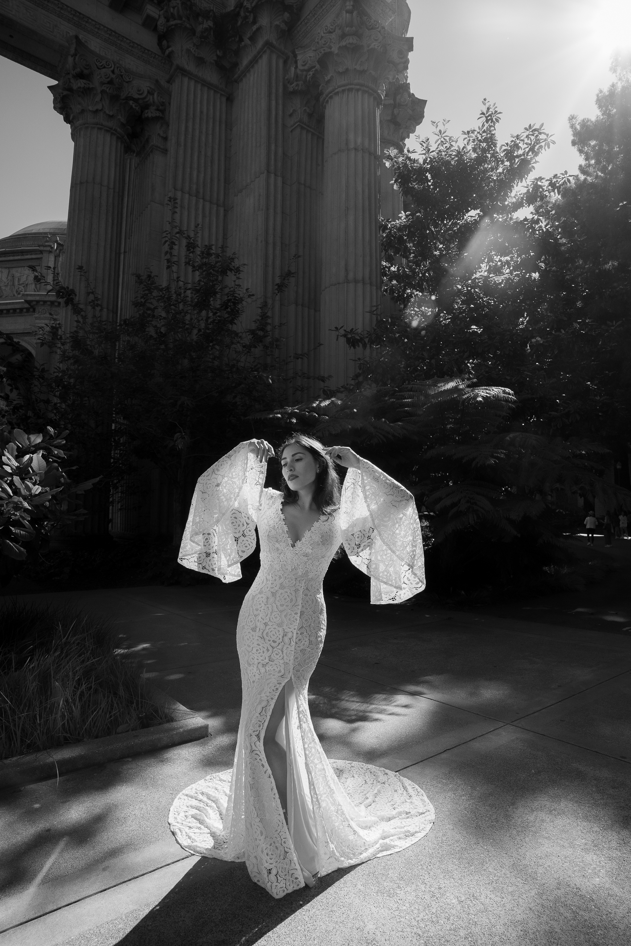 Destination wedding photography