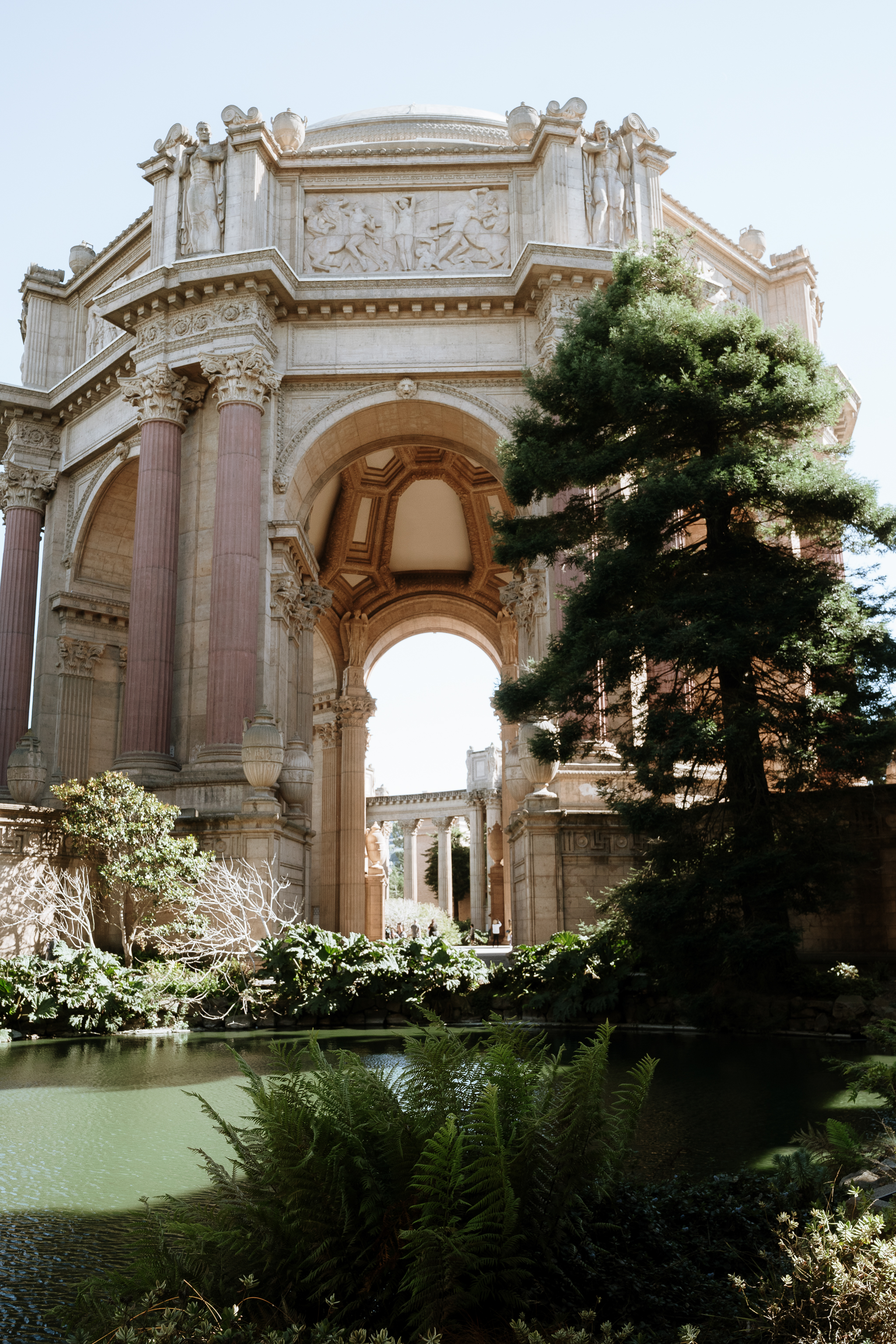 Destination wedding photography