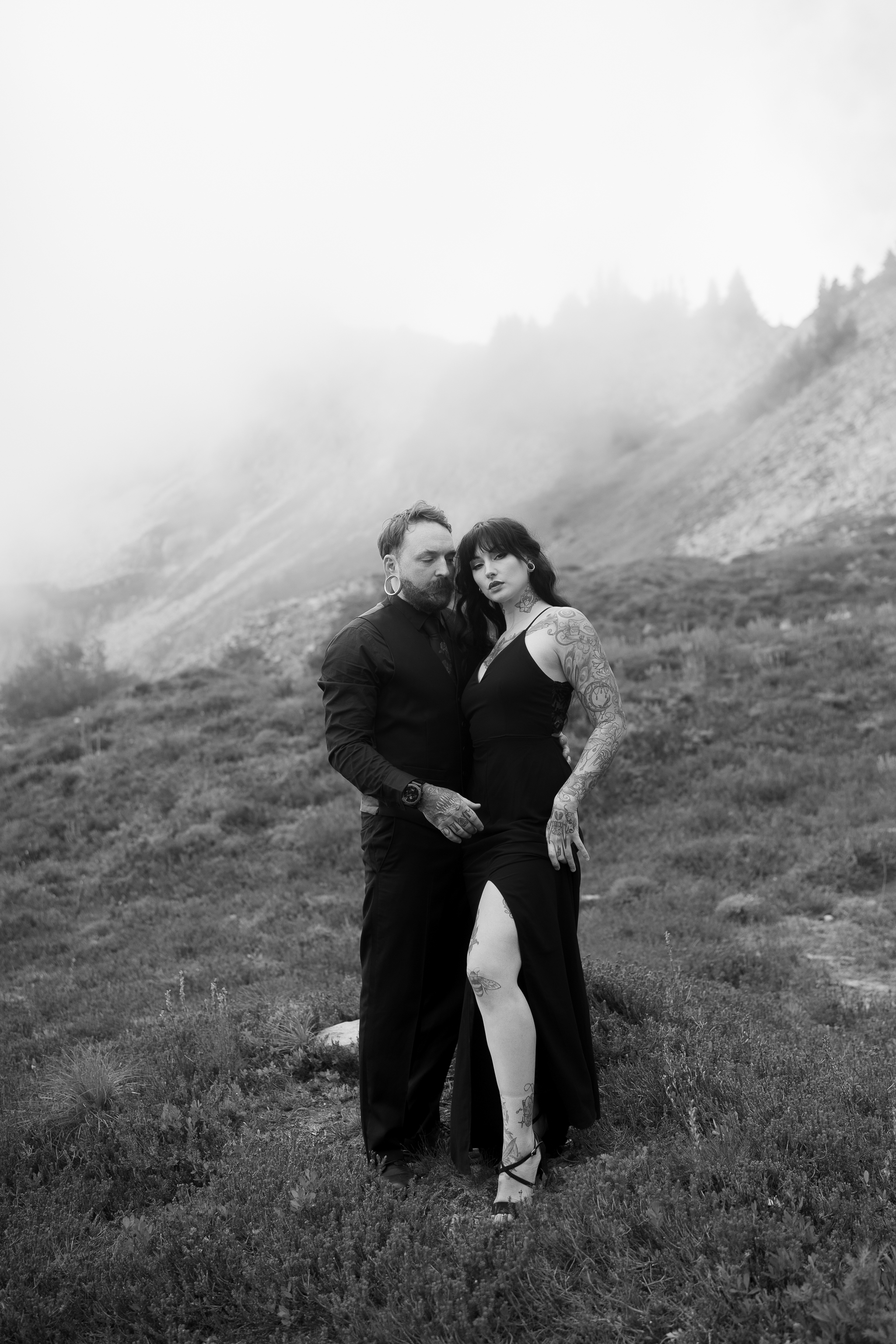 Destination wedding photography