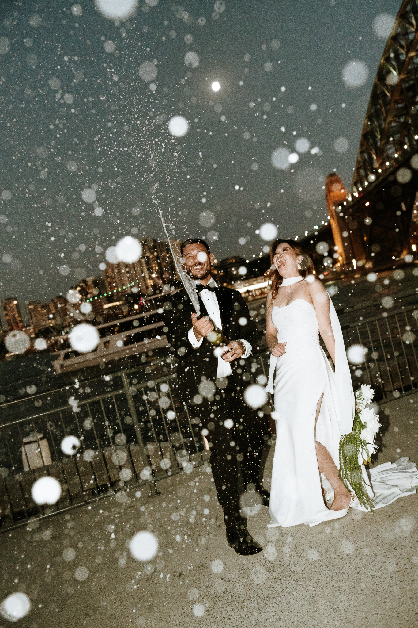 Destination wedding photography