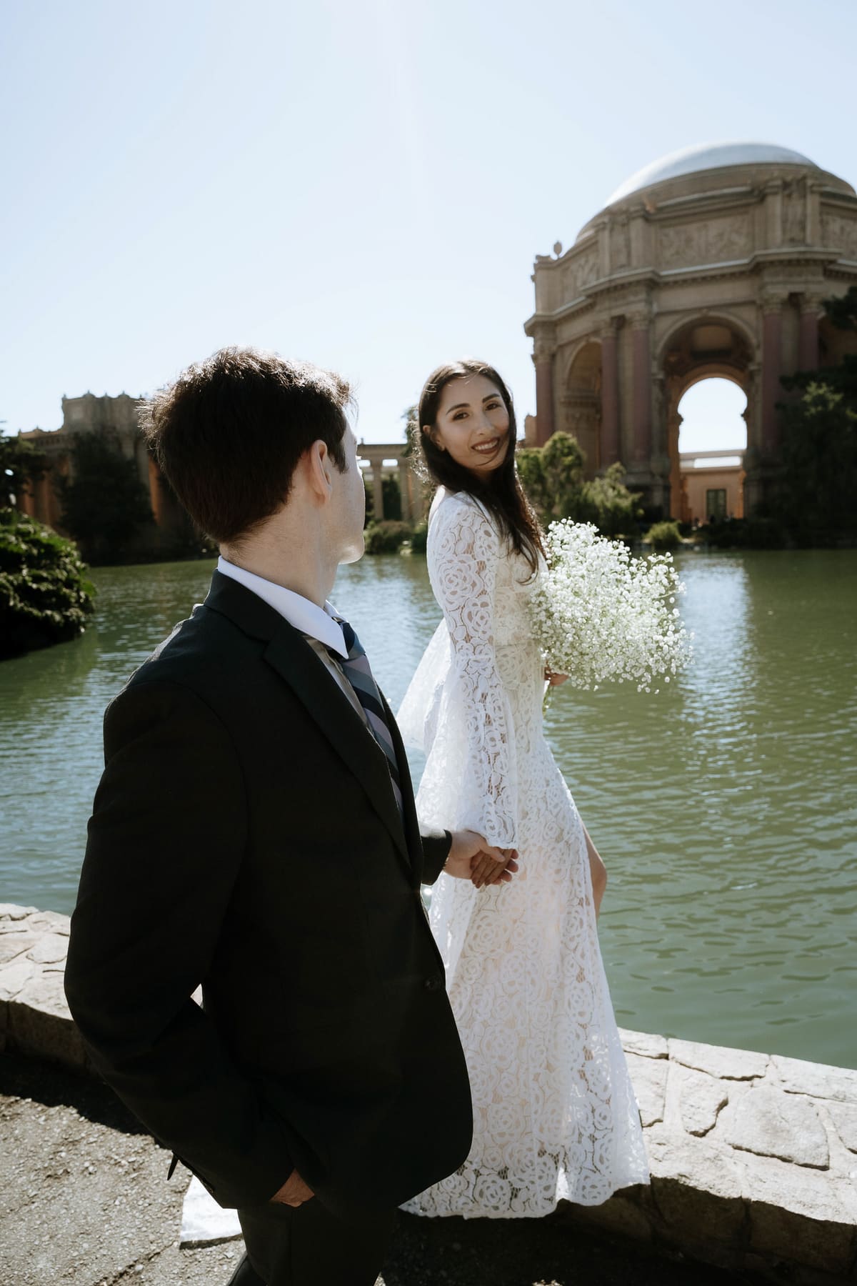 Destination Wedding Guide