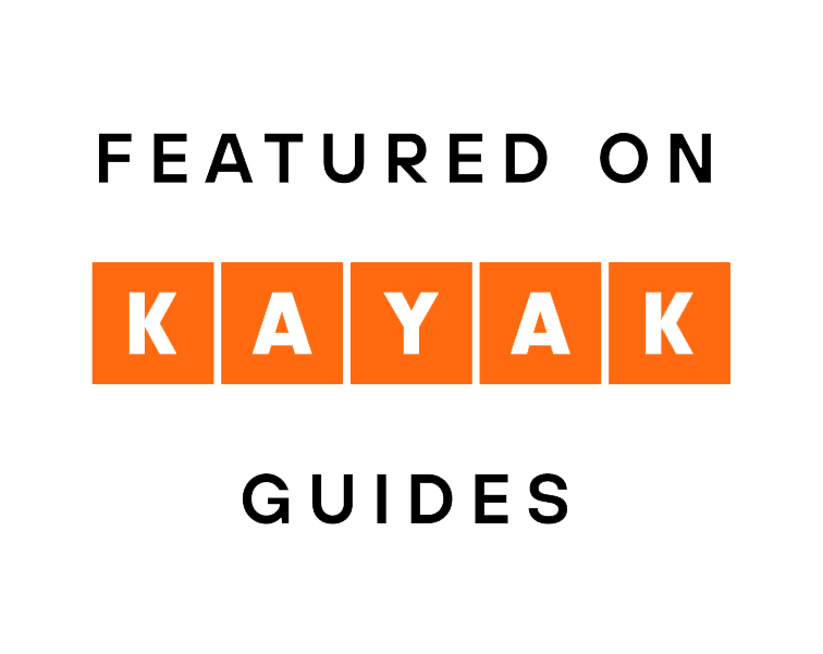 Kayak Guides