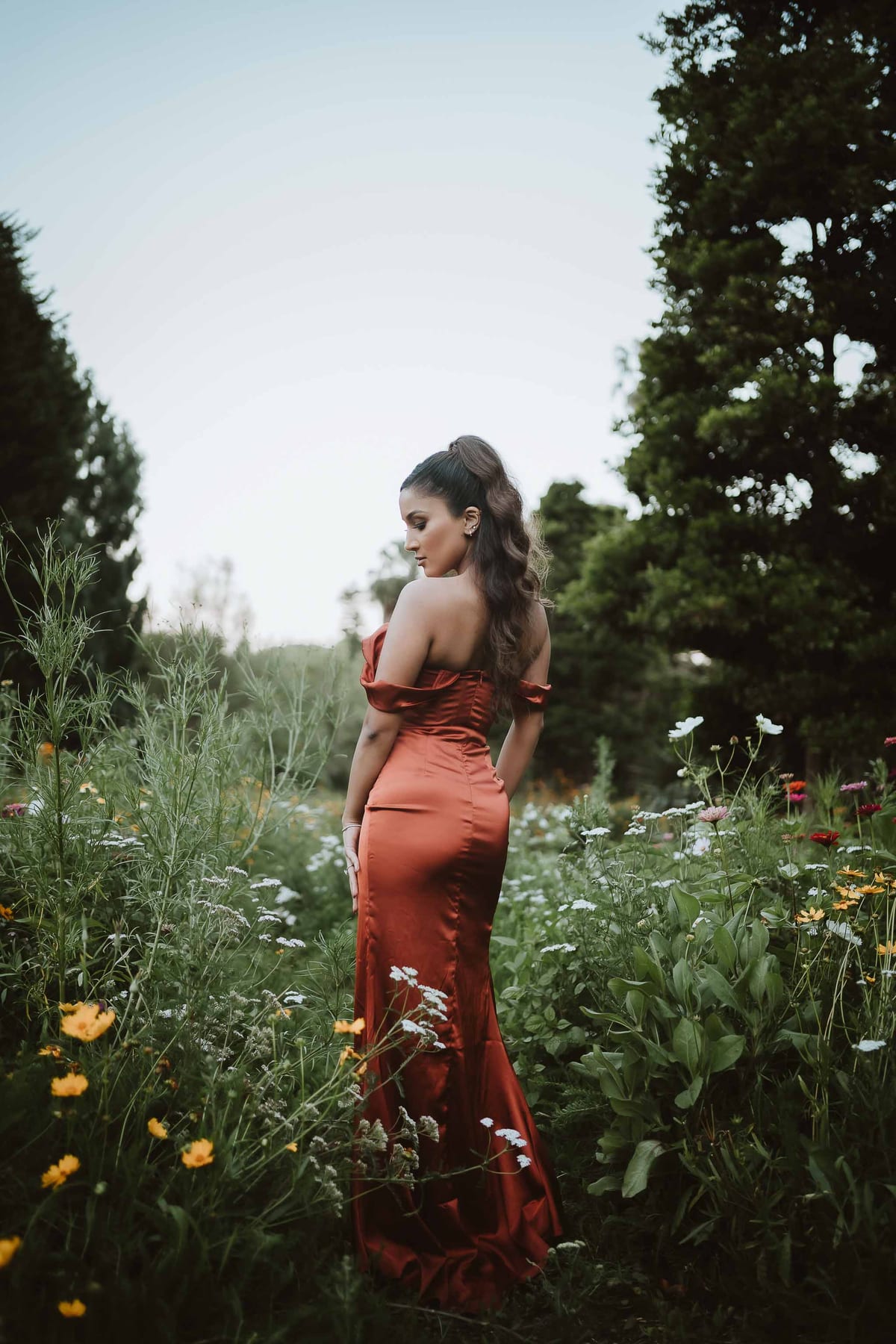 MISH AND SAMI (Royal Botanical gardens, Sydney)