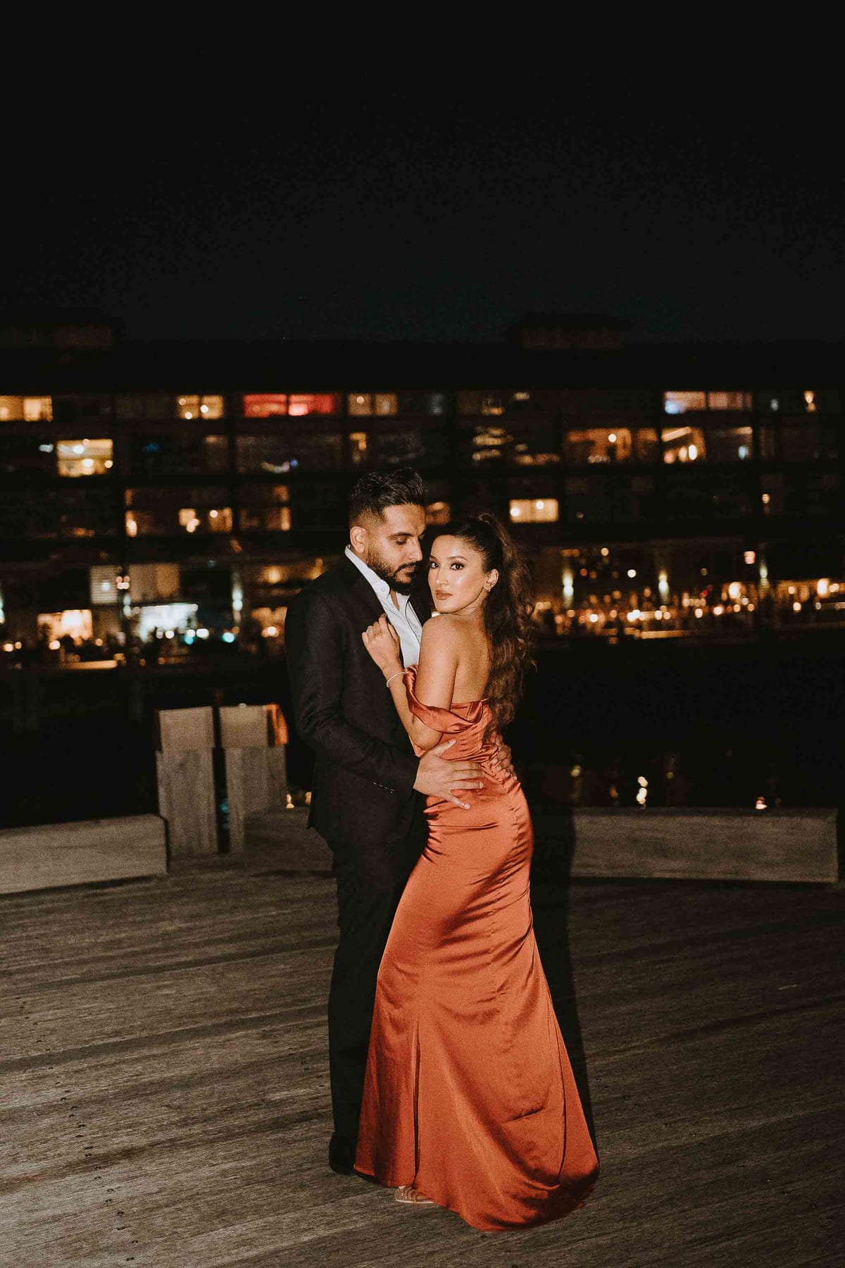 MISH AND SAMI (Royal Botanical gardens, Sydney)