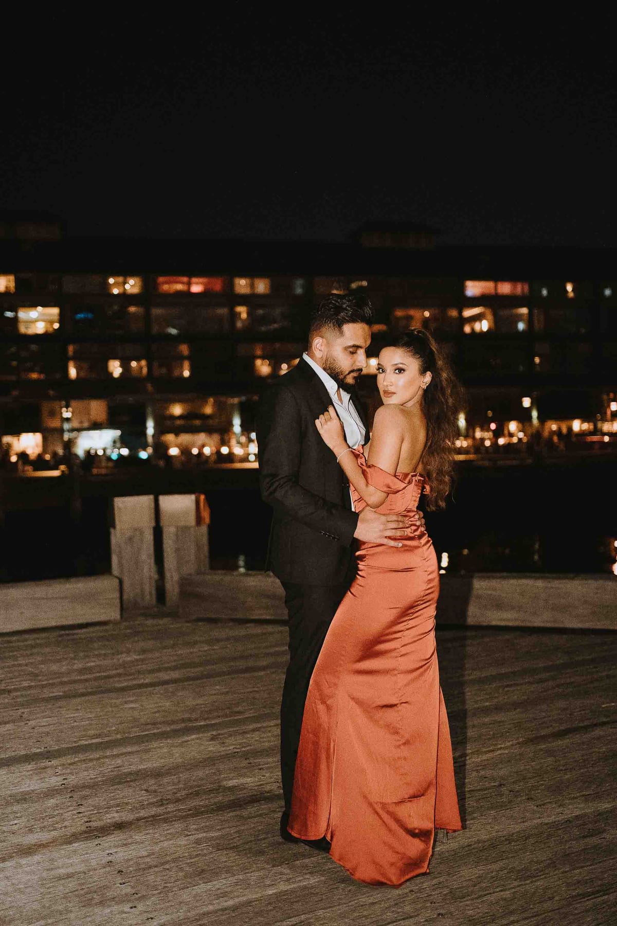 MISH AND SAMI (Royal Botanical gardens, Sydney)
