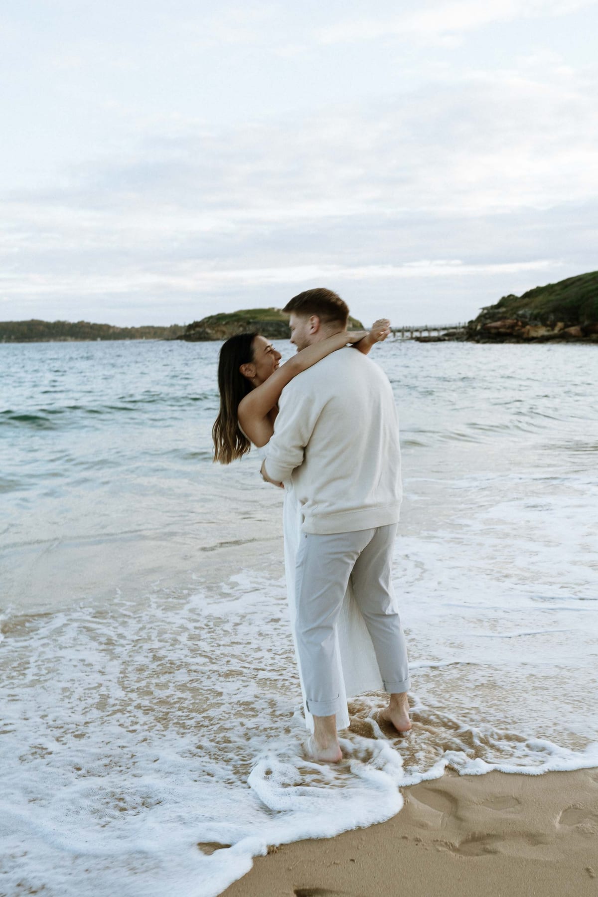 DAN & ALANNA