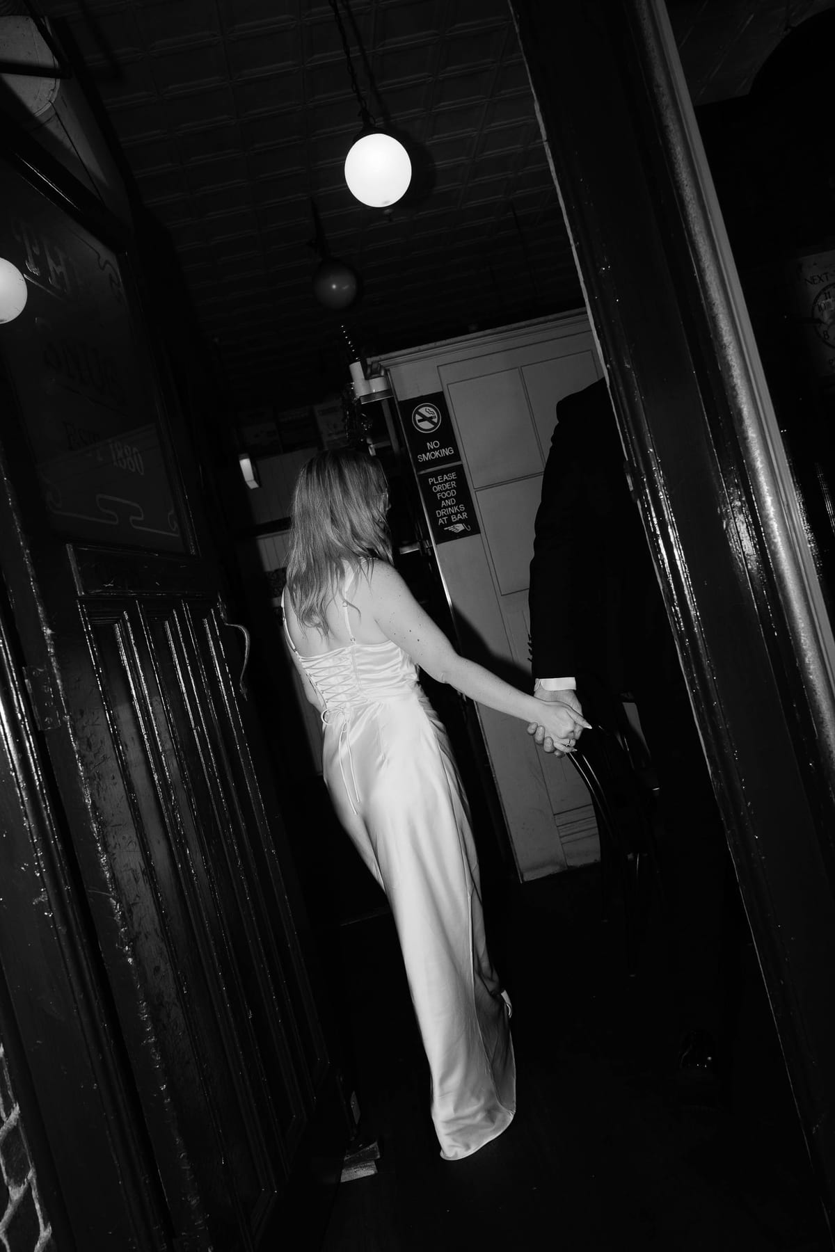 ASHLEIGH AND ED (Pre-wedding photoshoot at MArtin place and Centro86)