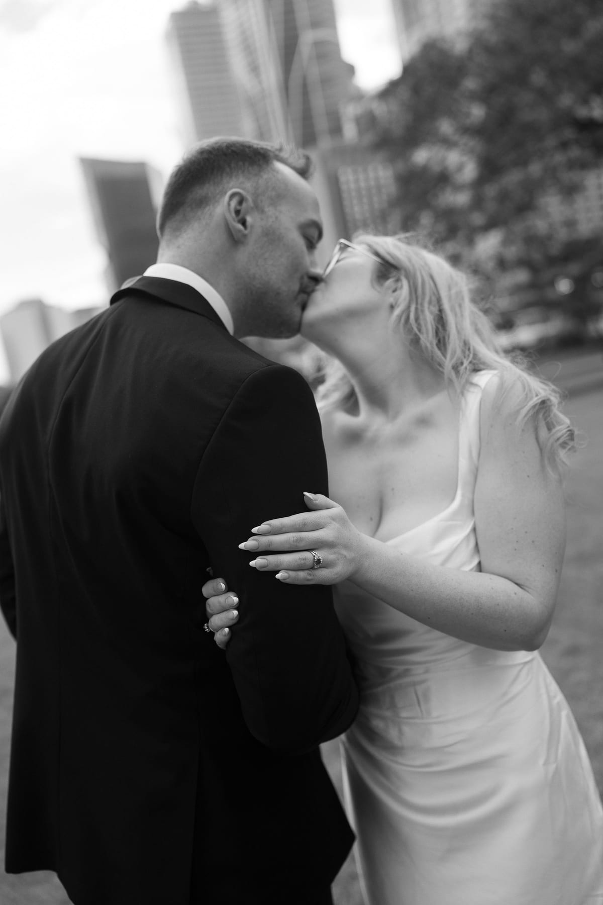 ASHLEIGH AND ED (Pre-wedding photoshoot at MArtin place and Centro86)