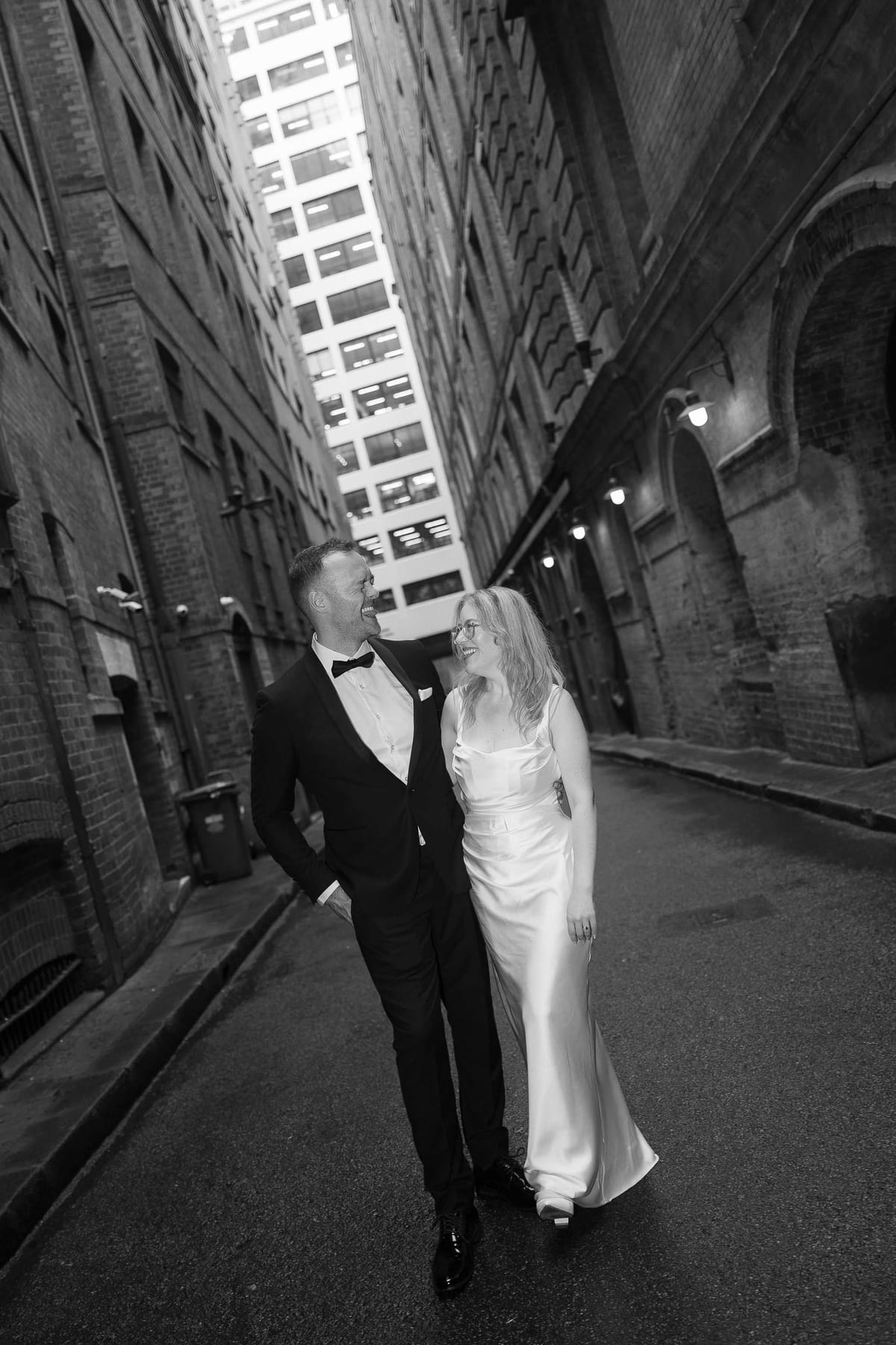 ASHLEIGH AND ED (Pre-wedding photoshoot at MArtin place and Centro86)