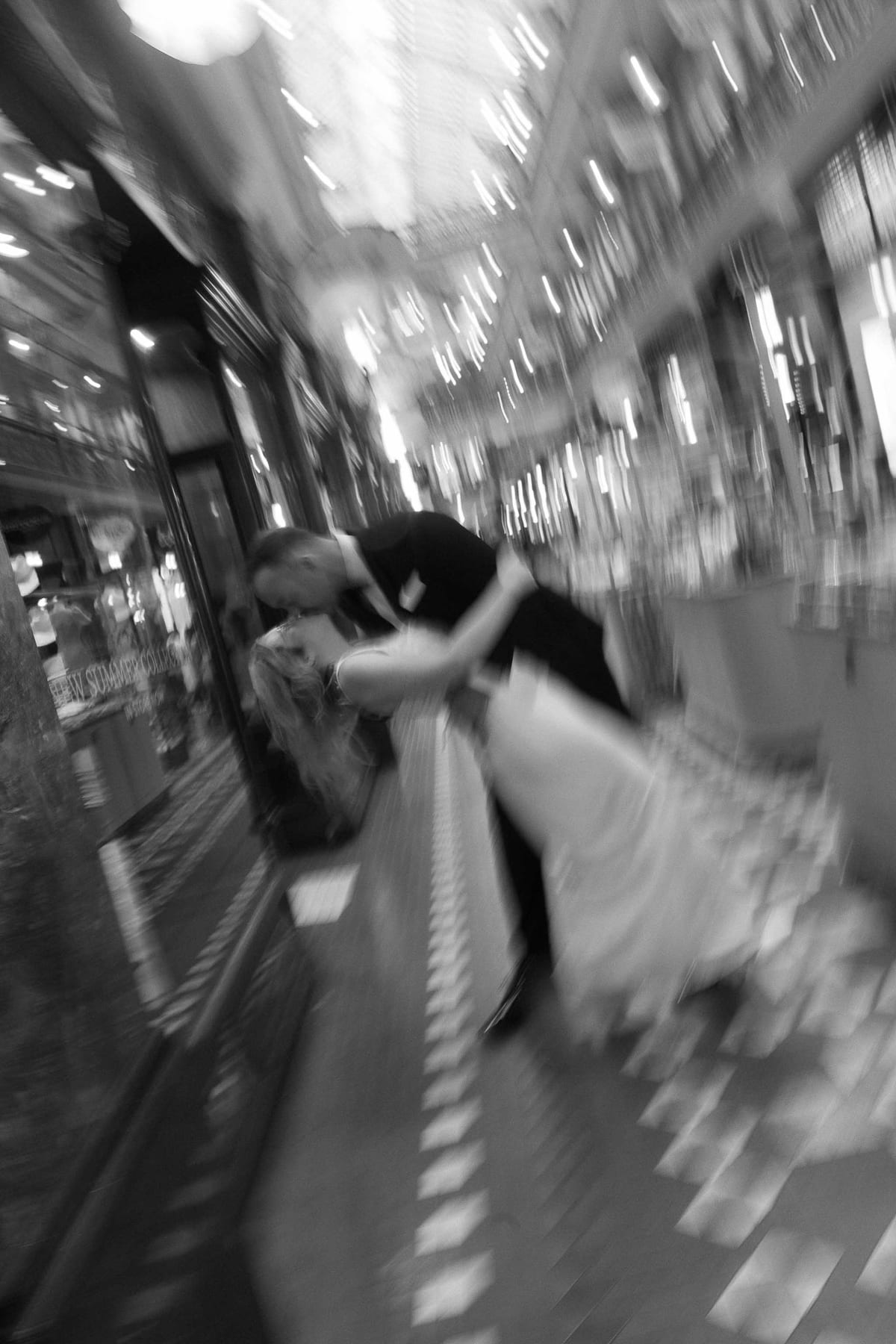 ASHLEIGH AND ED (Pre-wedding photoshoot at MArtin place and Centro86)