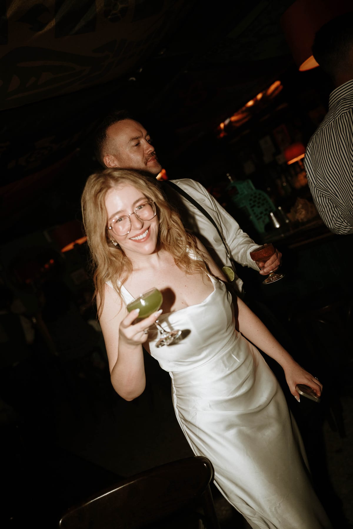 ASHLEIGH AND ED (Pre-wedding photoshoot at MArtin place and Centro86)