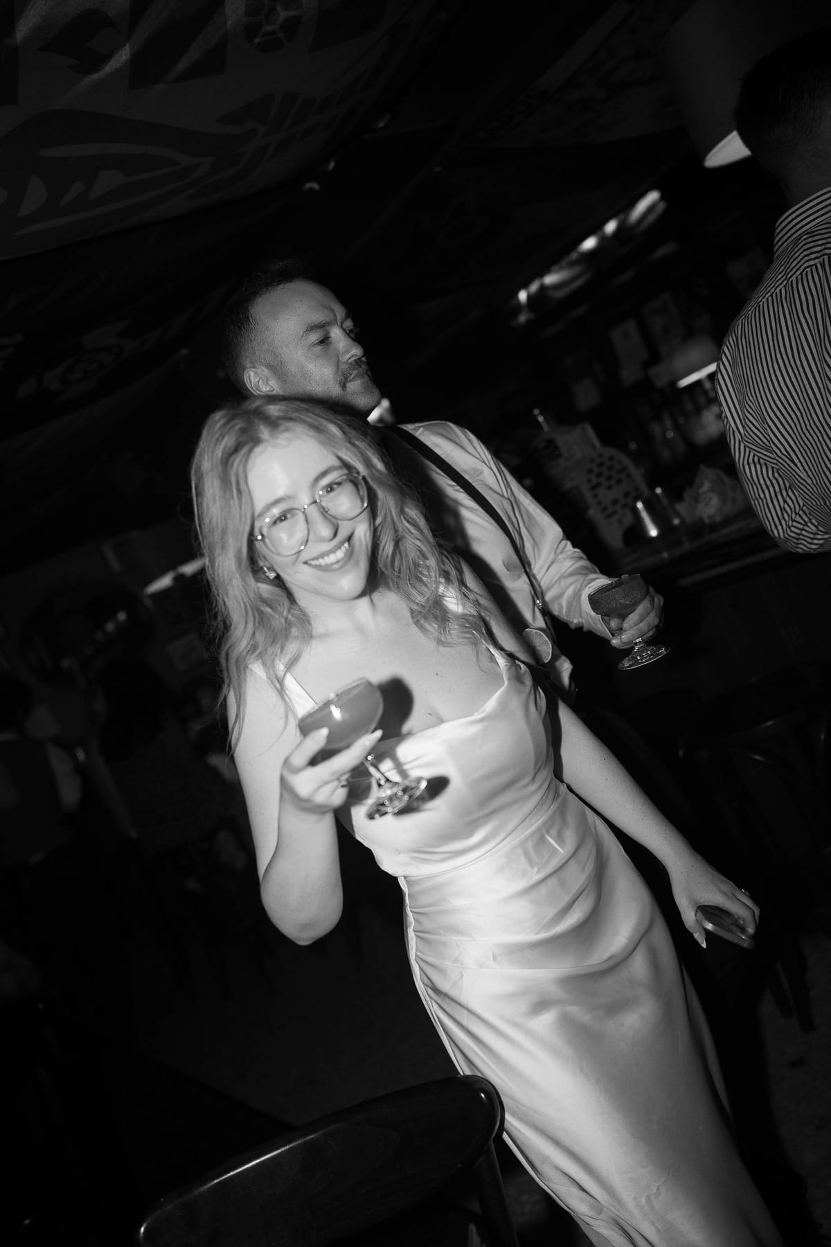 ASHLEIGH AND ED (Pre-wedding photoshoot at MArtin place and Centro86)