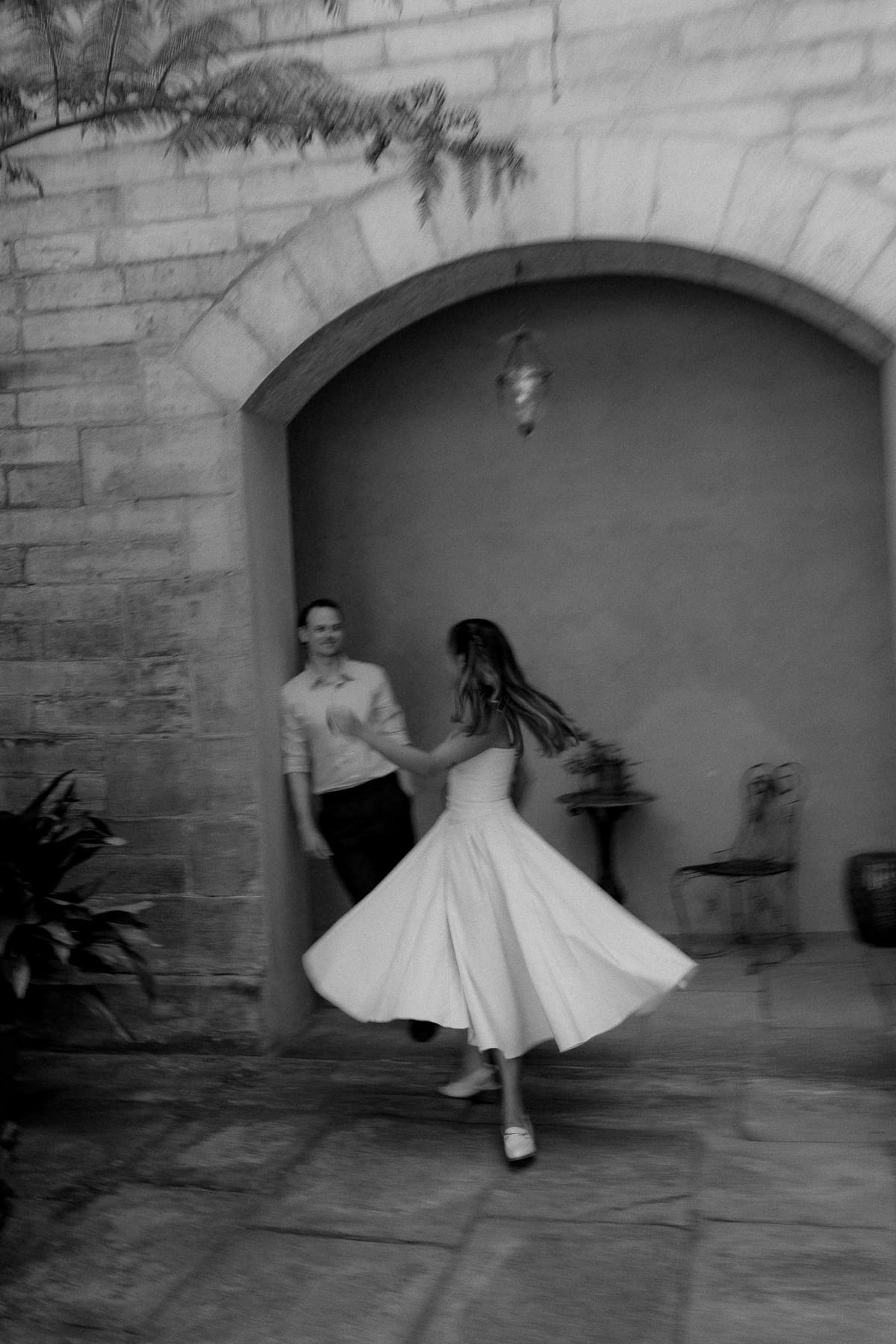 APRIL AND LACHLAN ( Couple photoshoot at the Vaucluse house, Rosebay)