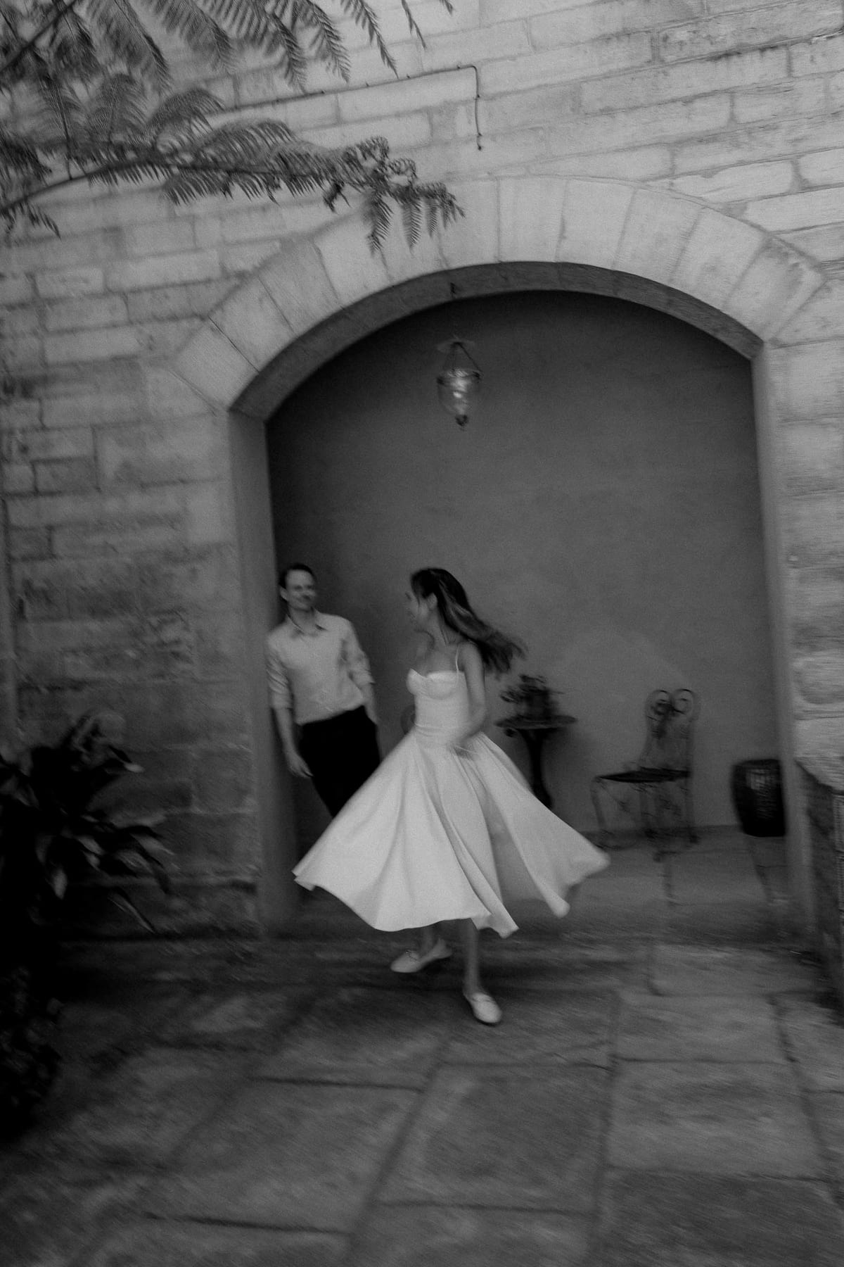 APRIL AND LACHLAN ( Couple photoshoot at the Vaucluse house, Rosebay)