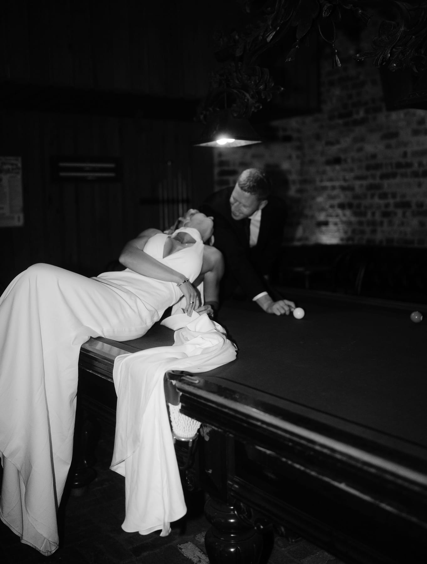 ELLIS AND CARAGH (Save the date Engagement photoshoot at Merivale venue, Sydney)