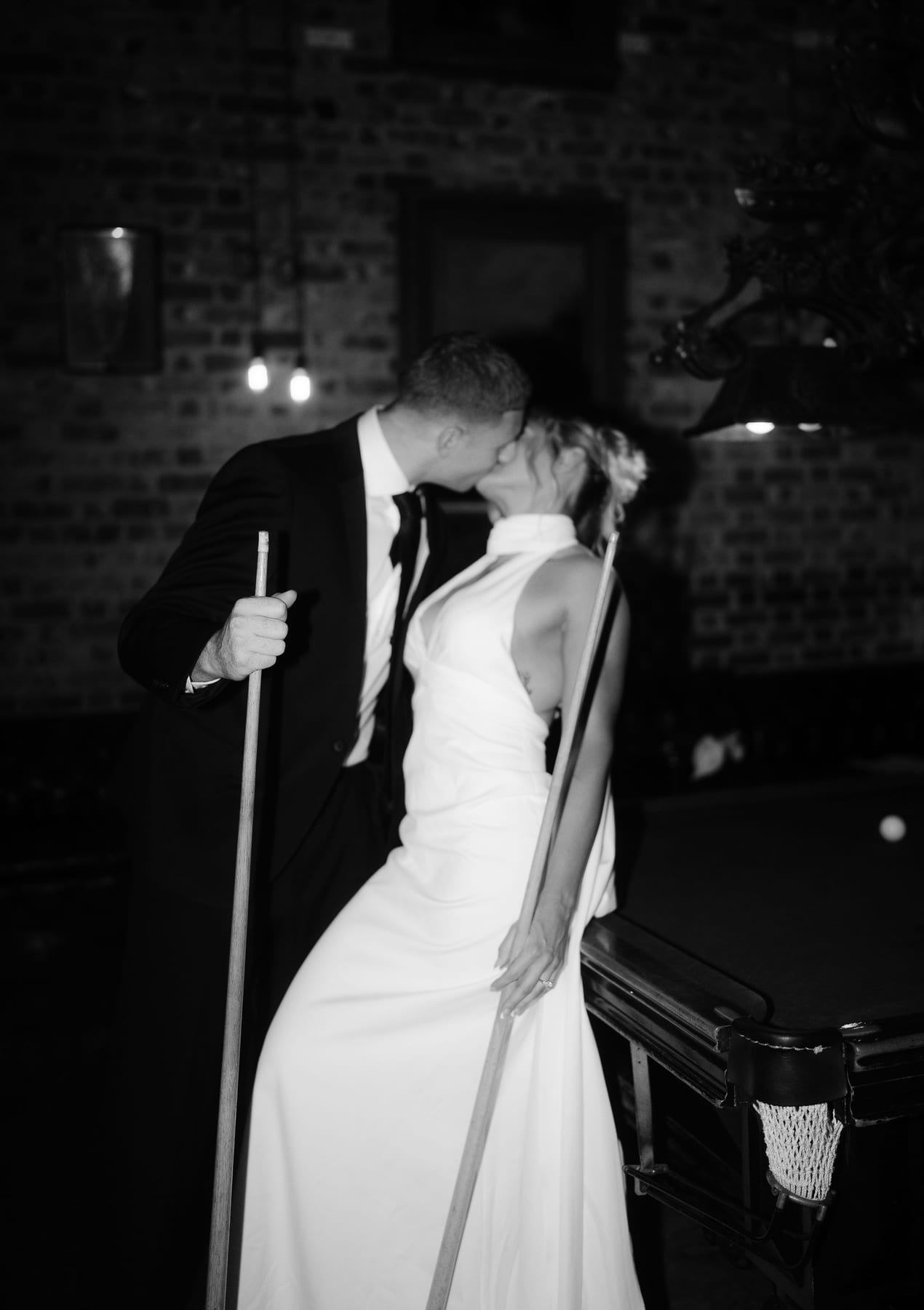 ELLIS AND CARAGH (Save the date Engagement photoshoot at Merivale venue, Sydney)