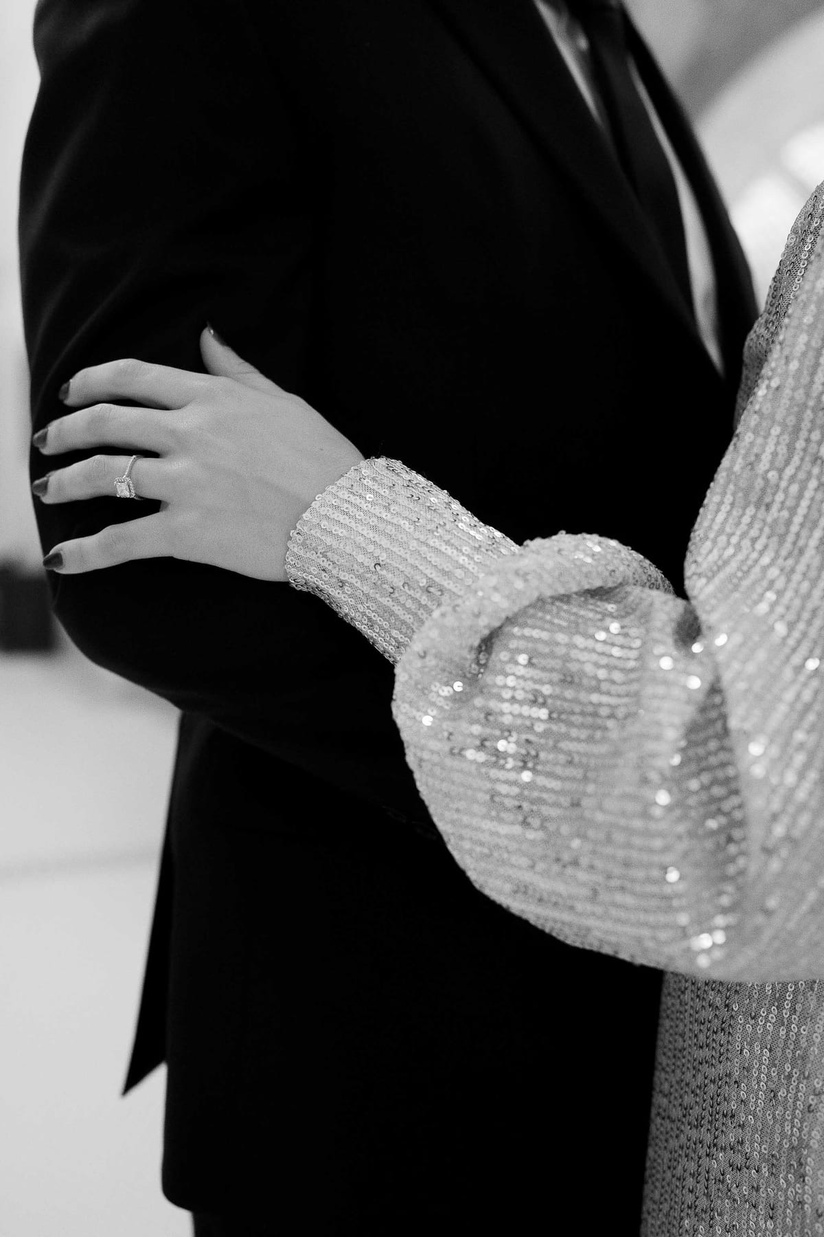 CHRIS AND KATHY (Couple photoshoot at the Utah state capitol, Salt lake city, USA)