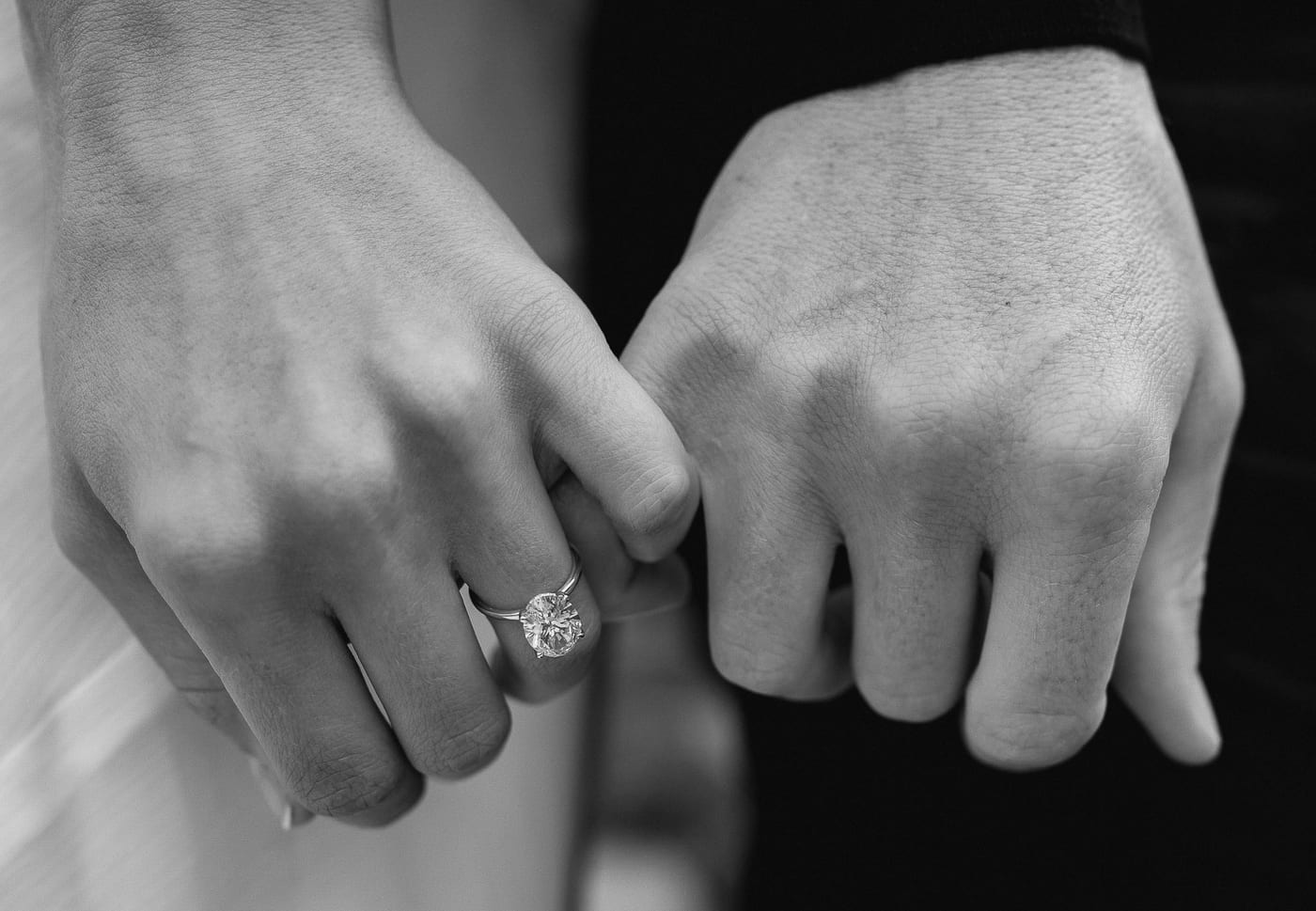 JOHN AND EMILY (Engagement photoshoot at Bradley's head, North Sydney)