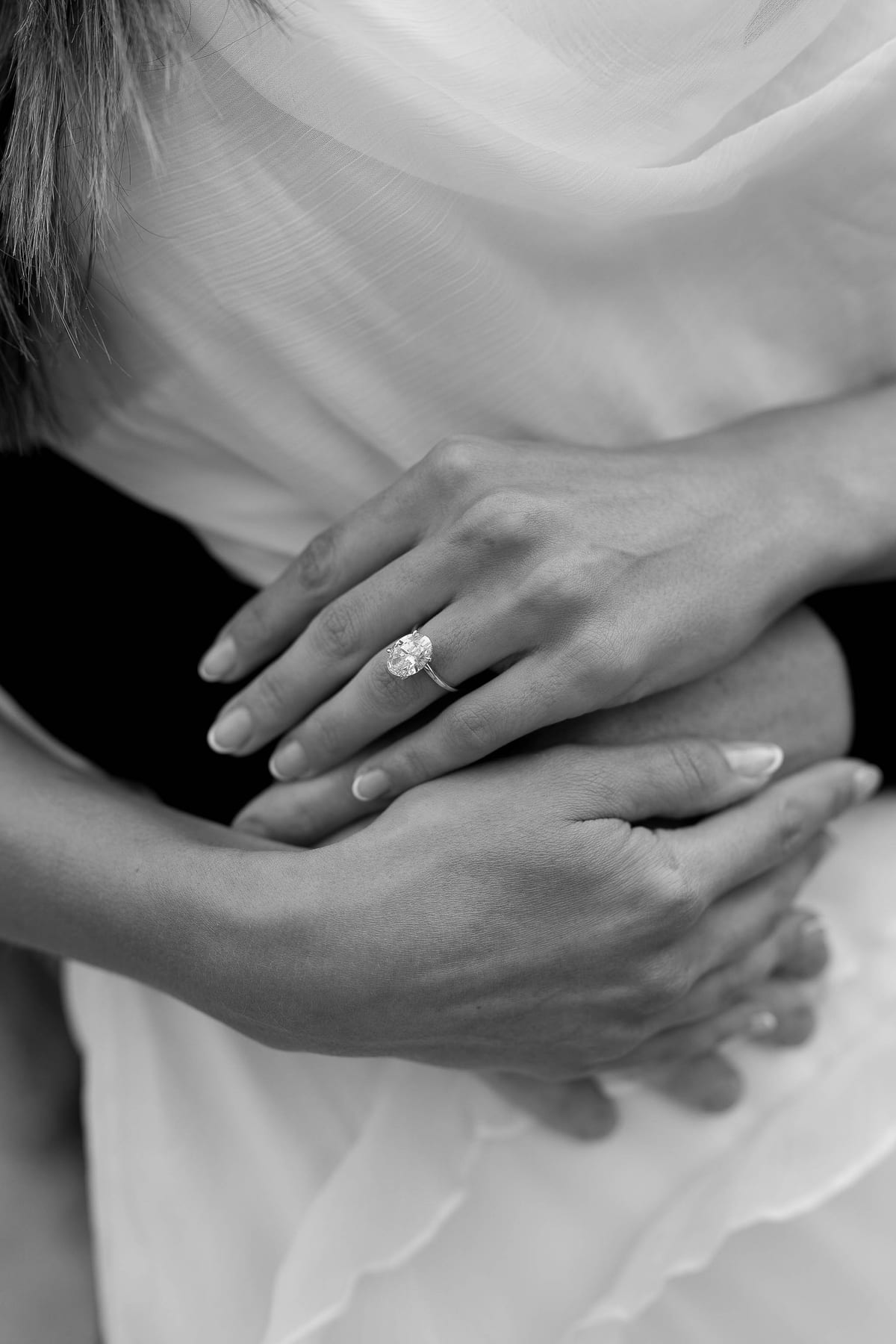 JOHN AND EMILY (Engagement photoshoot at Bradley's head, North Sydney)