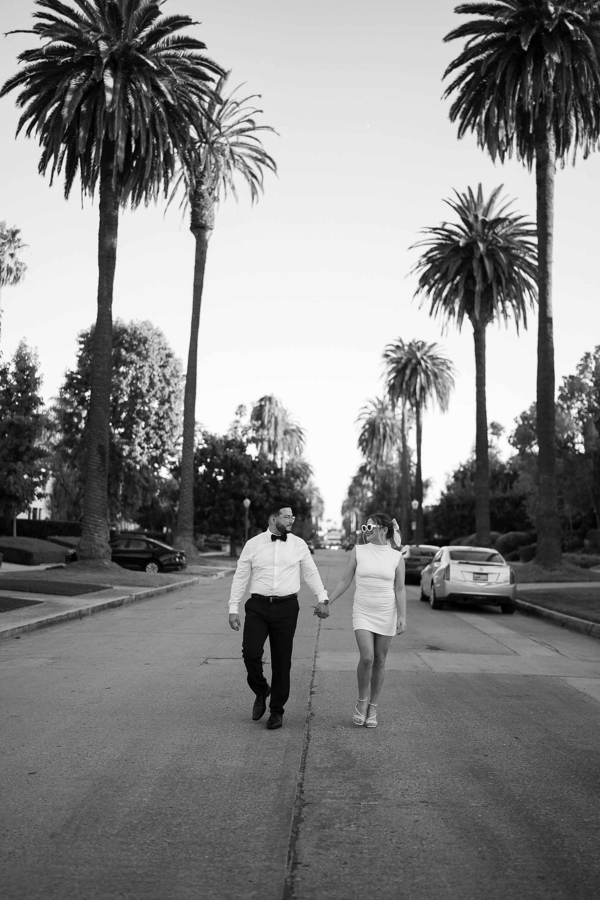 GABI & MARK