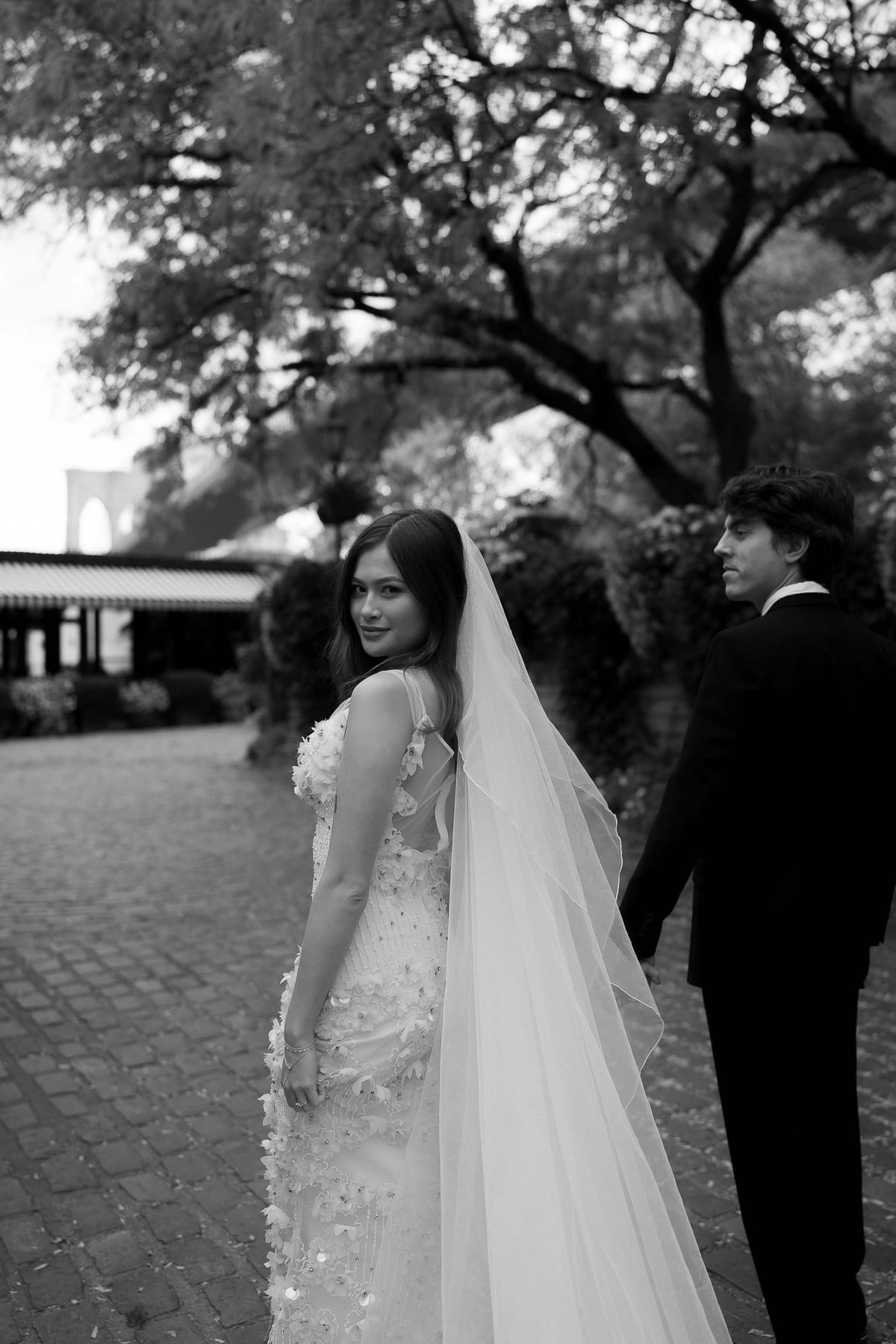 MELISSA AND JOHN (Elopement in Brooklyn, New york USA)