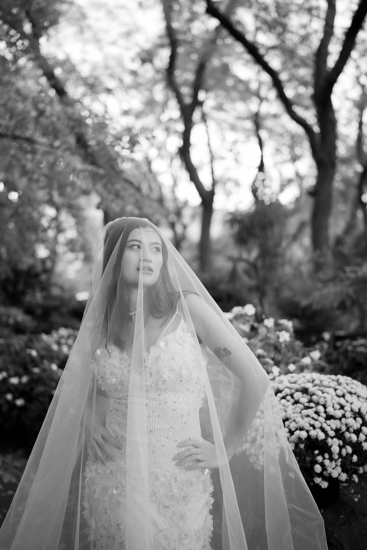 MELISSA AND JOHN (Elopement in Brooklyn, New york USA)