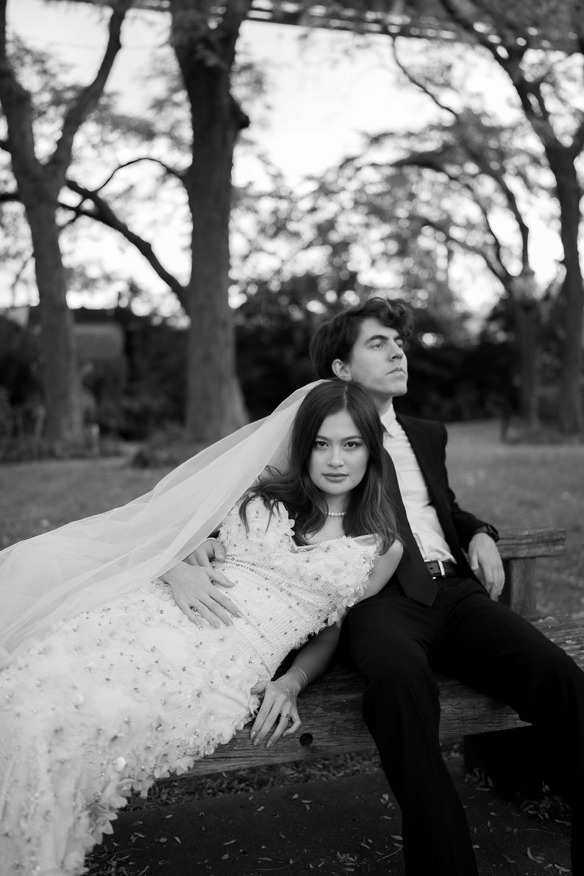 MELISSA AND JOHN (Elopement in Brooklyn, New york USA)
