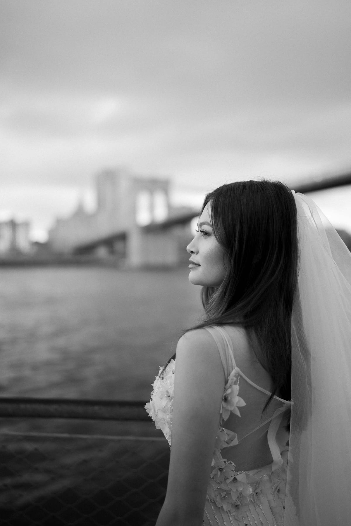 MELISSA AND JOHN (Elopement in Brooklyn, New york USA)