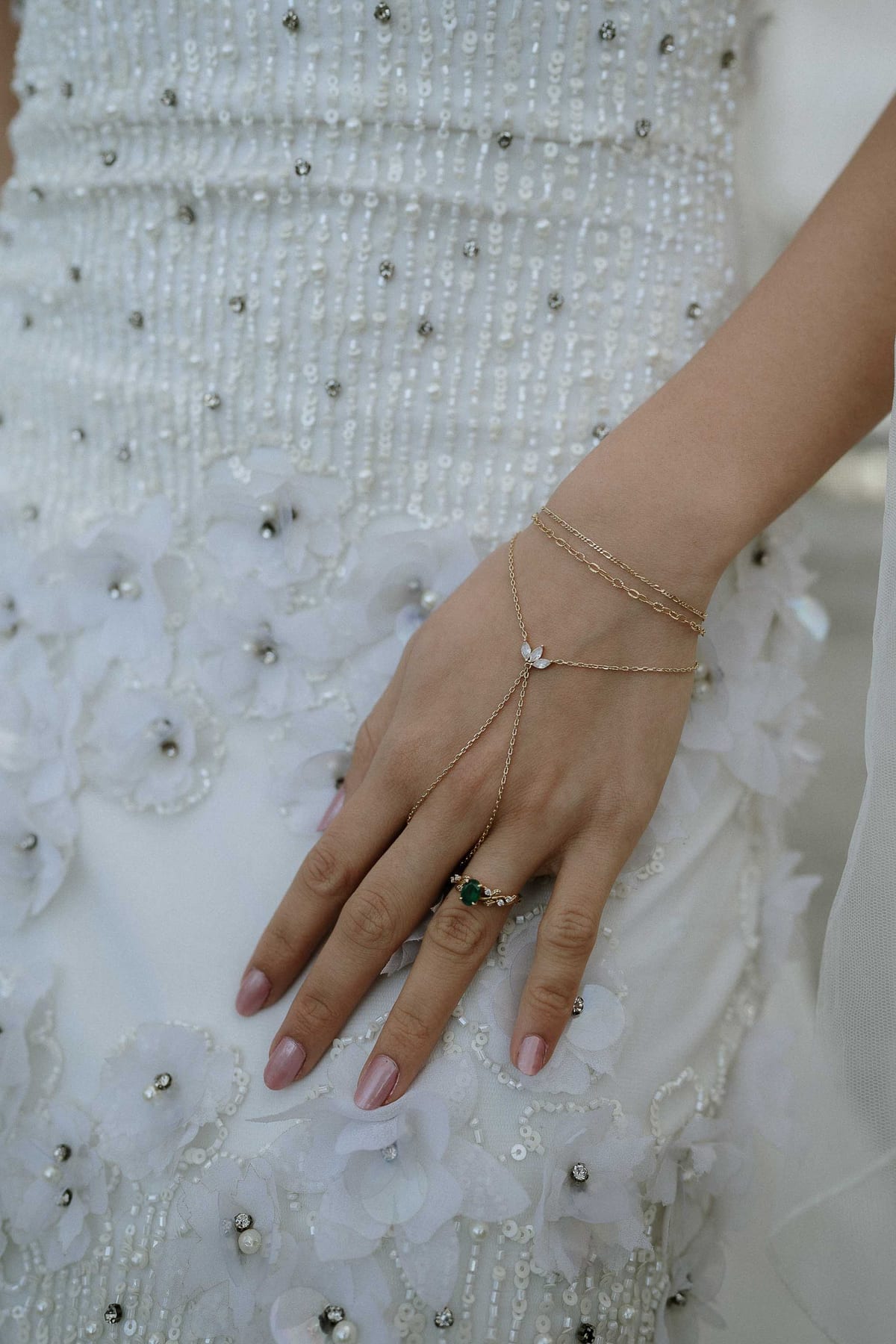 MELISSA AND JOHN (Elopement in Brooklyn, New york USA)