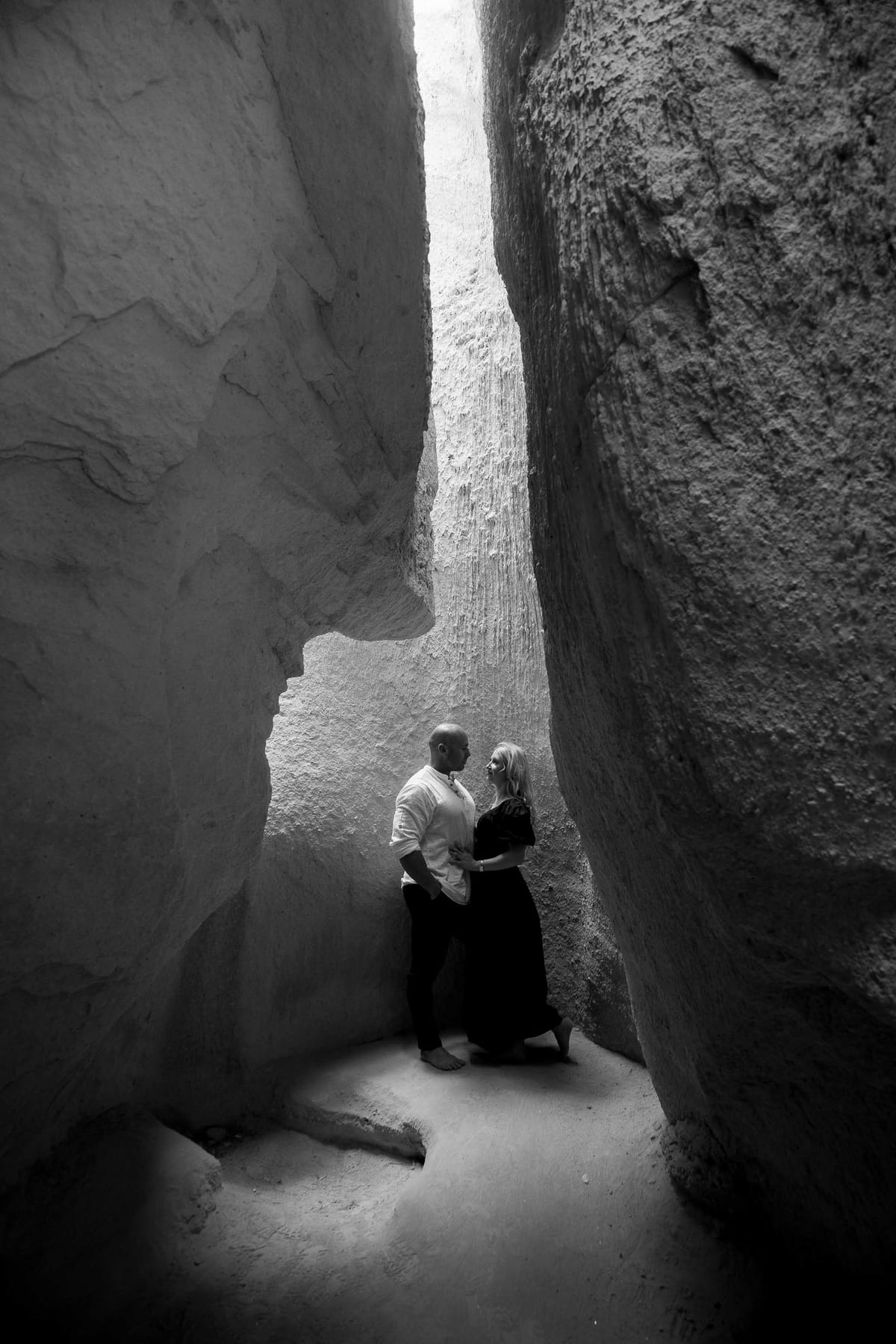 JEFF AND TASH (Couple photoshoot in Cappadocia, Turkey)
