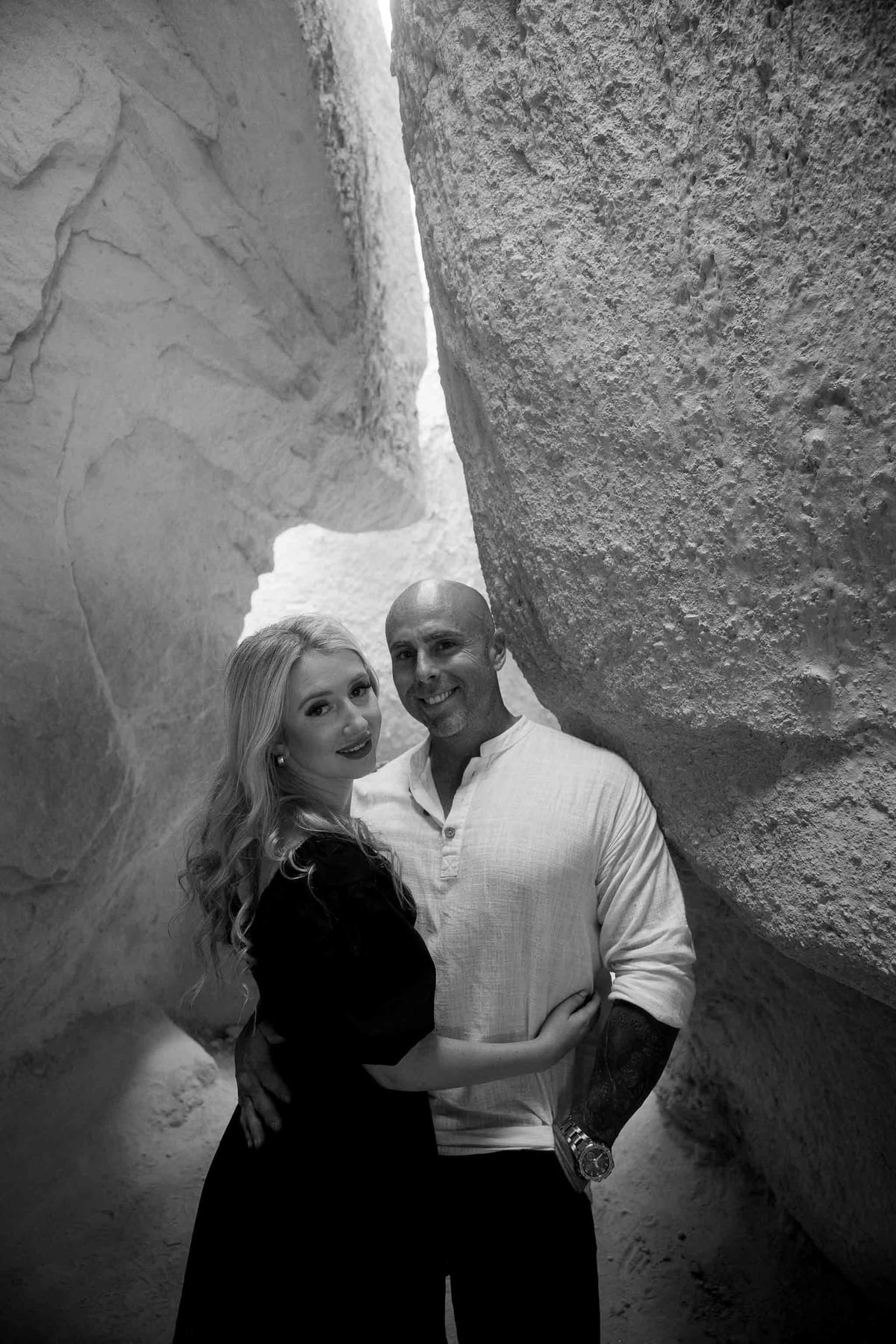 JEFF AND TASH (Couple photoshoot in Cappadocia, Turkey)