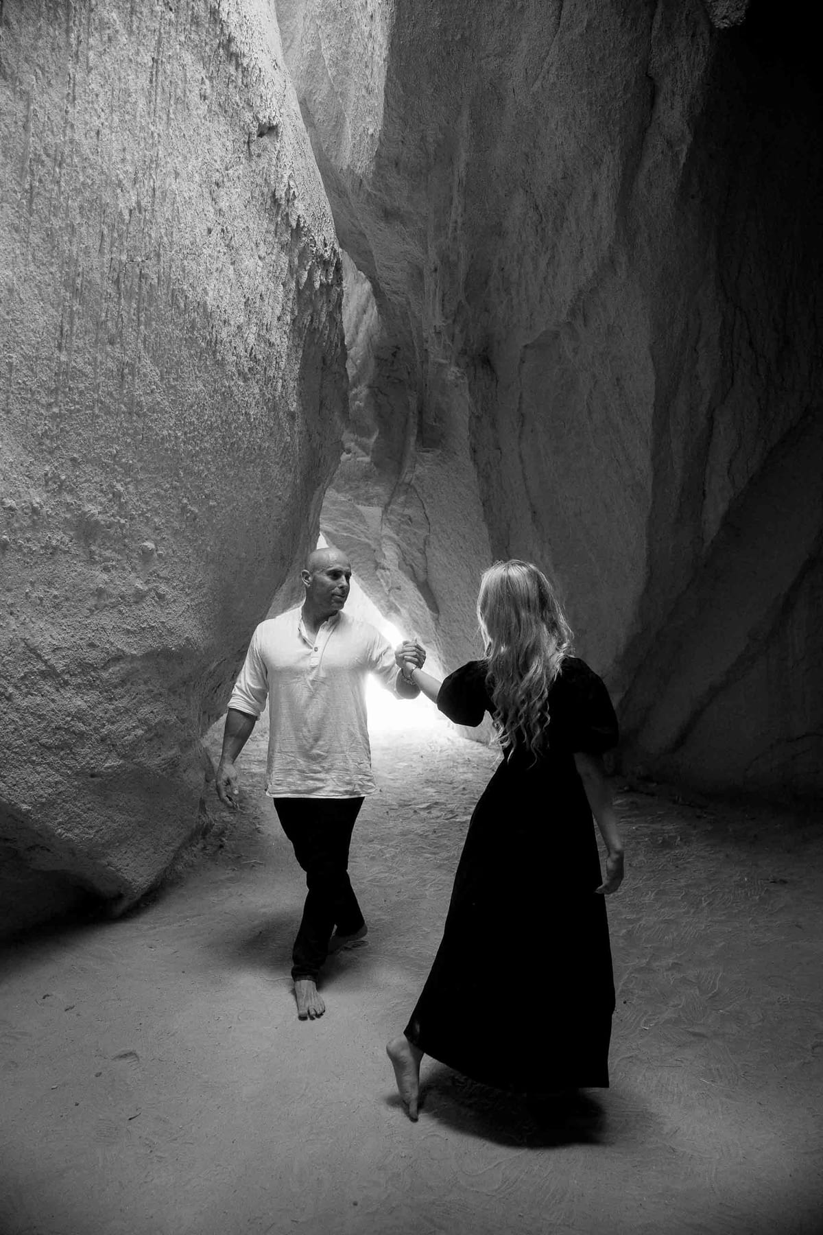 JEFF & TASH