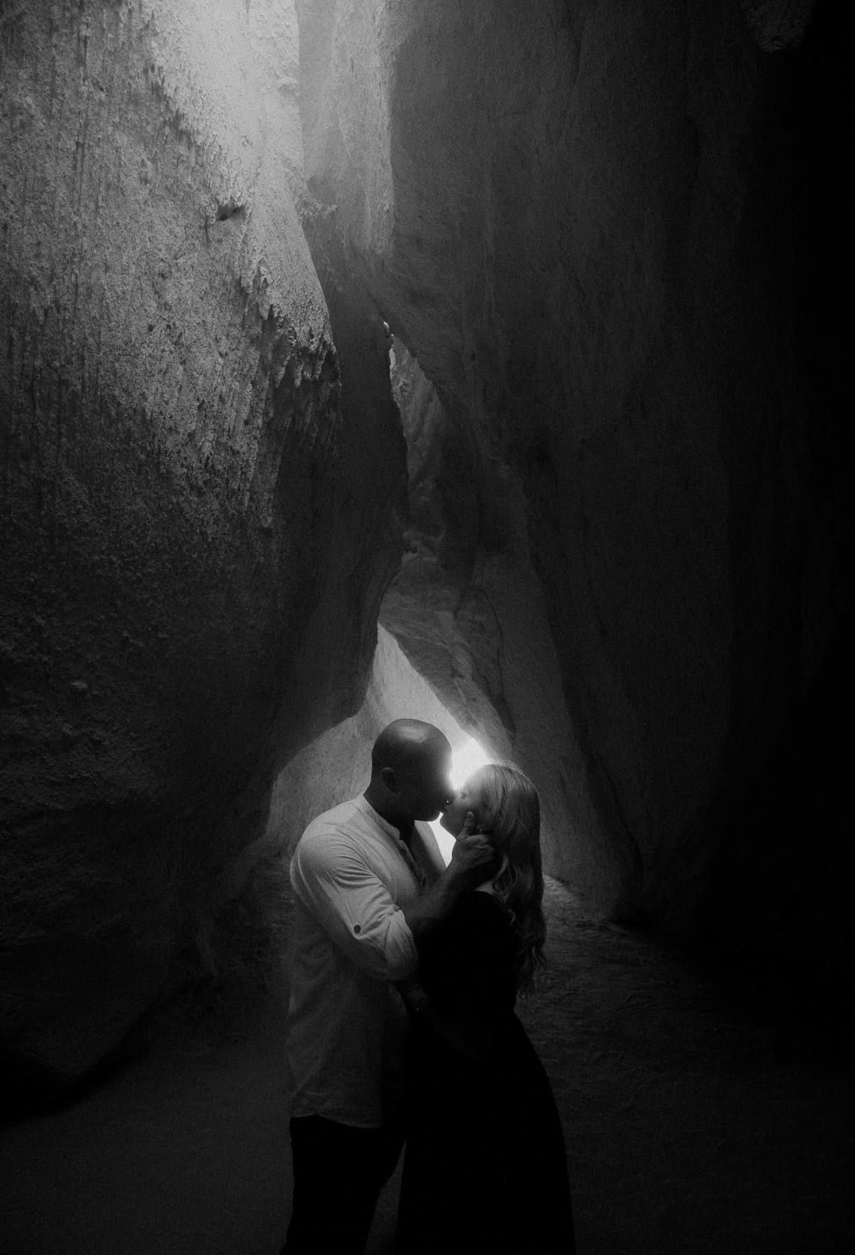 JEFF AND TASH (Couple photoshoot in Cappadocia, Turkey)