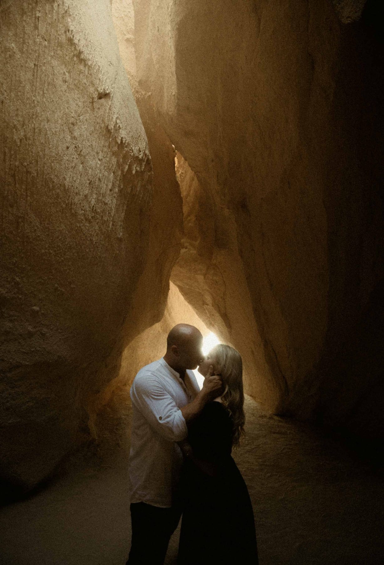 JEFF AND TASH (Couple photoshoot in Cappadocia, Turkey)