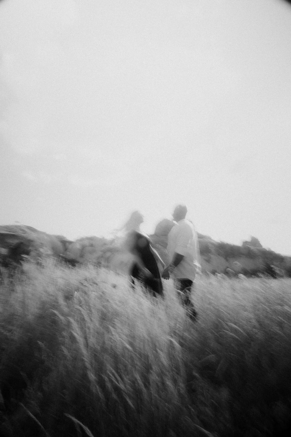 JEFF AND TASH (Couple photoshoot in Cappadocia, Turkey)