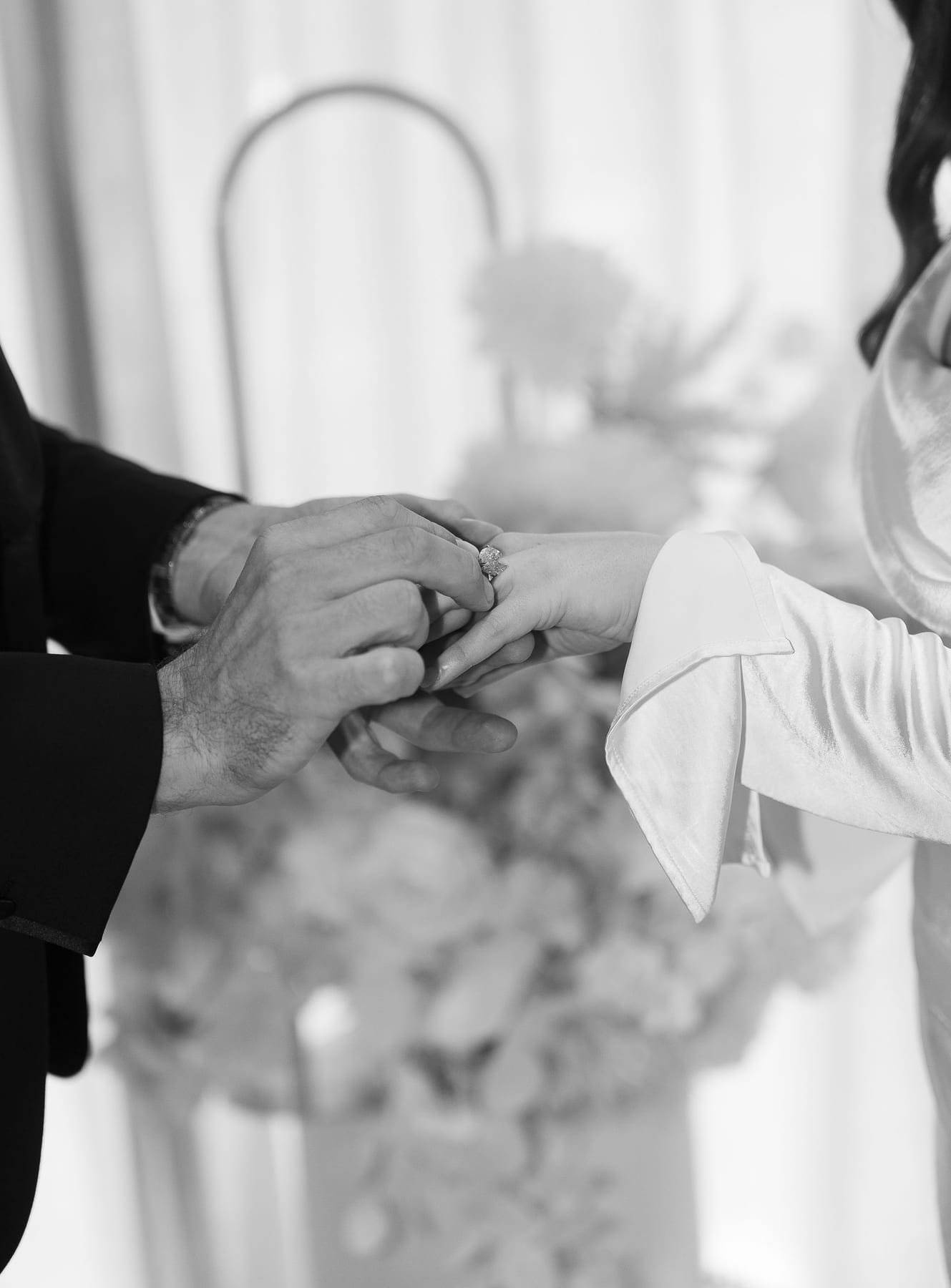 ADAM AND ZOE (Registry wedding at Pyrmont, Kimpton margot hotel and Townhall)