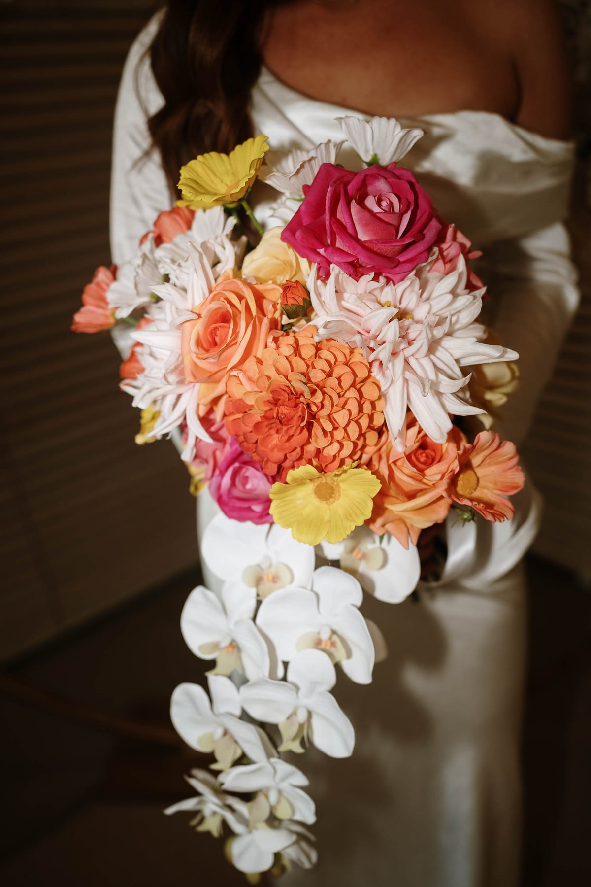 ADAM AND ZOE (Registry wedding at Pyrmont, Kimpton margot hotel and Townhall)