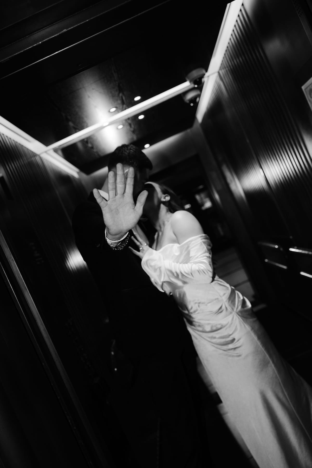 ADAM AND ZOE (Registry wedding at Pyrmont, Kimpton margot hotel and Townhall)