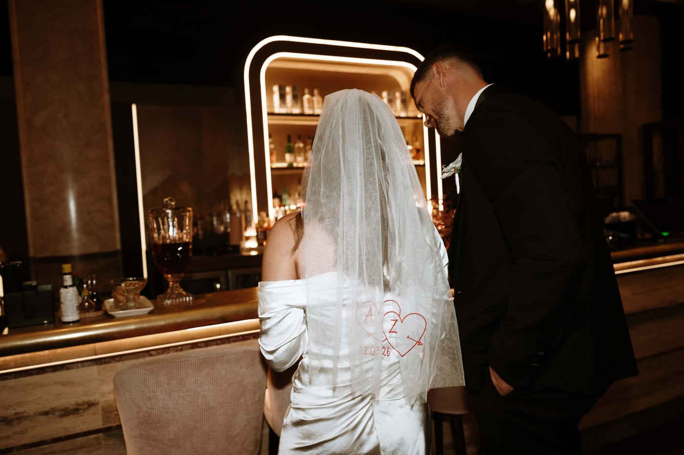 ADAM AND ZOE (Registry wedding at Pyrmont, Kimpton margot hotel and Townhall)