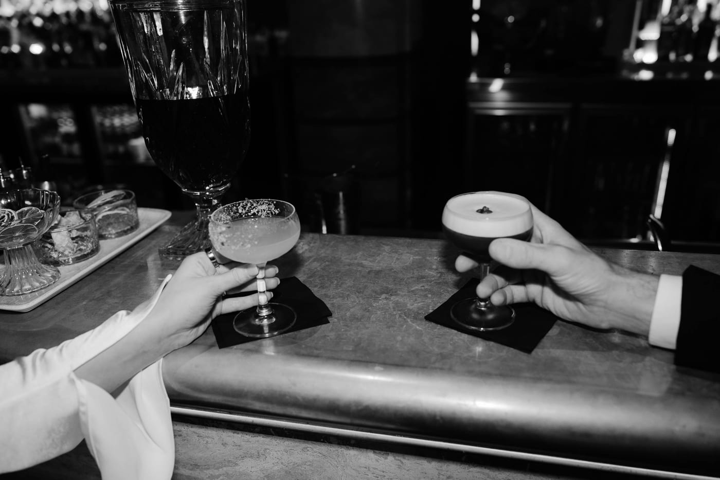 ADAM AND ZOE (Registry wedding at Pyrmont, Kimpton margot hotel and Townhall)