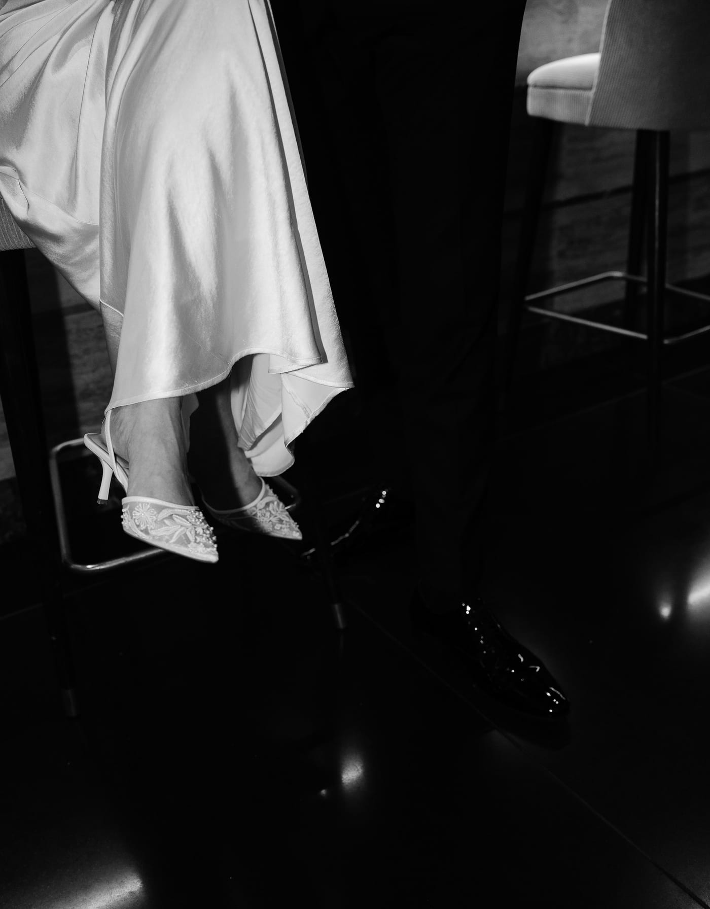 ADAM AND ZOE (Registry wedding at Pyrmont, Kimpton margot hotel and Townhall)